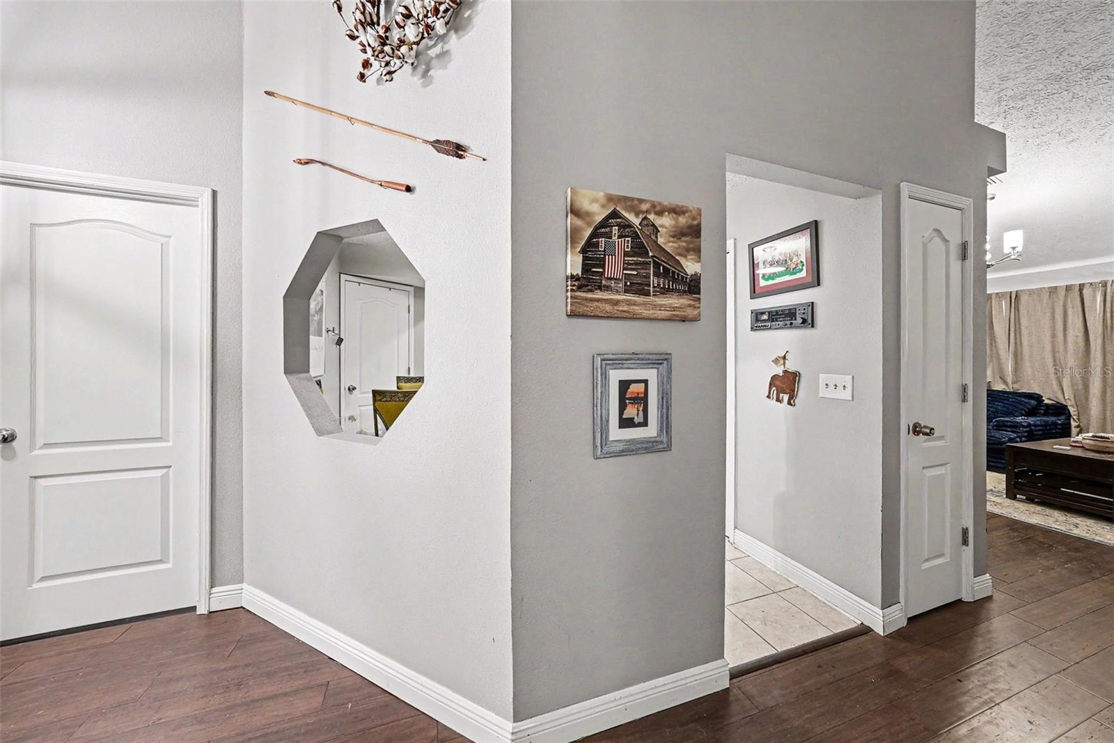 803 HIGH POINT CT, TARPON SPRINGS, FL, 34689
