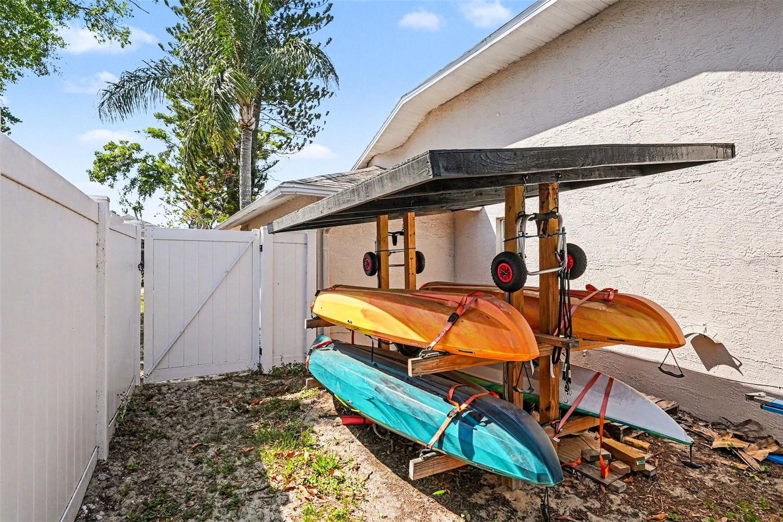 803 HIGH POINT CT, TARPON SPRINGS, FL, 34689