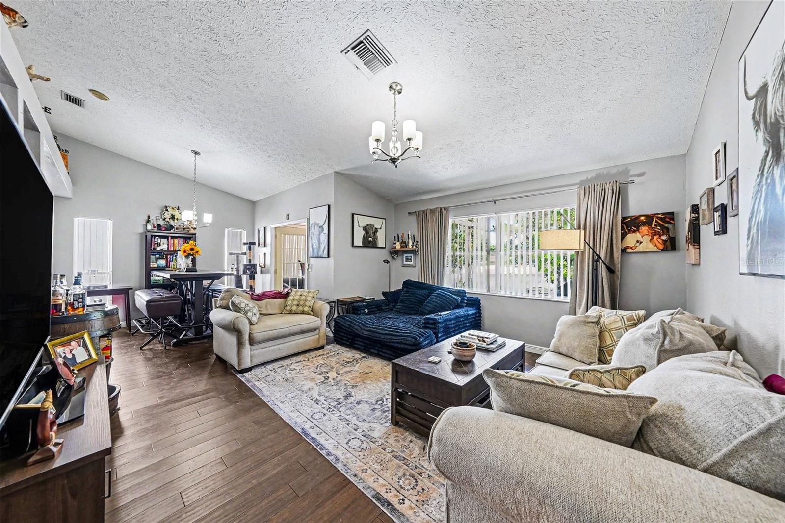 803 HIGH POINT CT, TARPON SPRINGS, FL, 34689