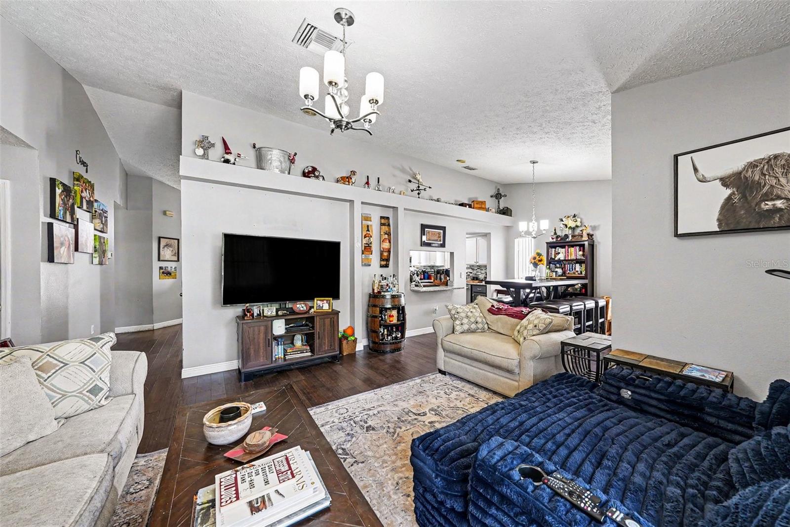 803 HIGH POINT CT, TARPON SPRINGS, FL, 34689