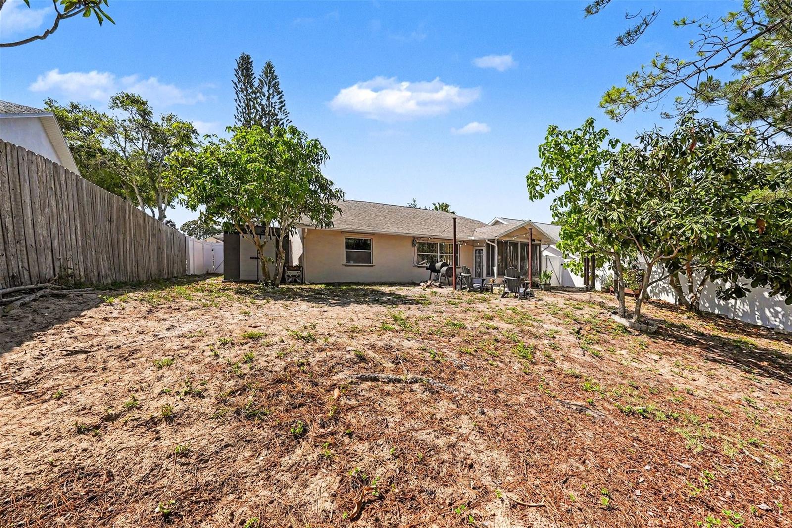 803 HIGH POINT CT, TARPON SPRINGS, FL, 34689