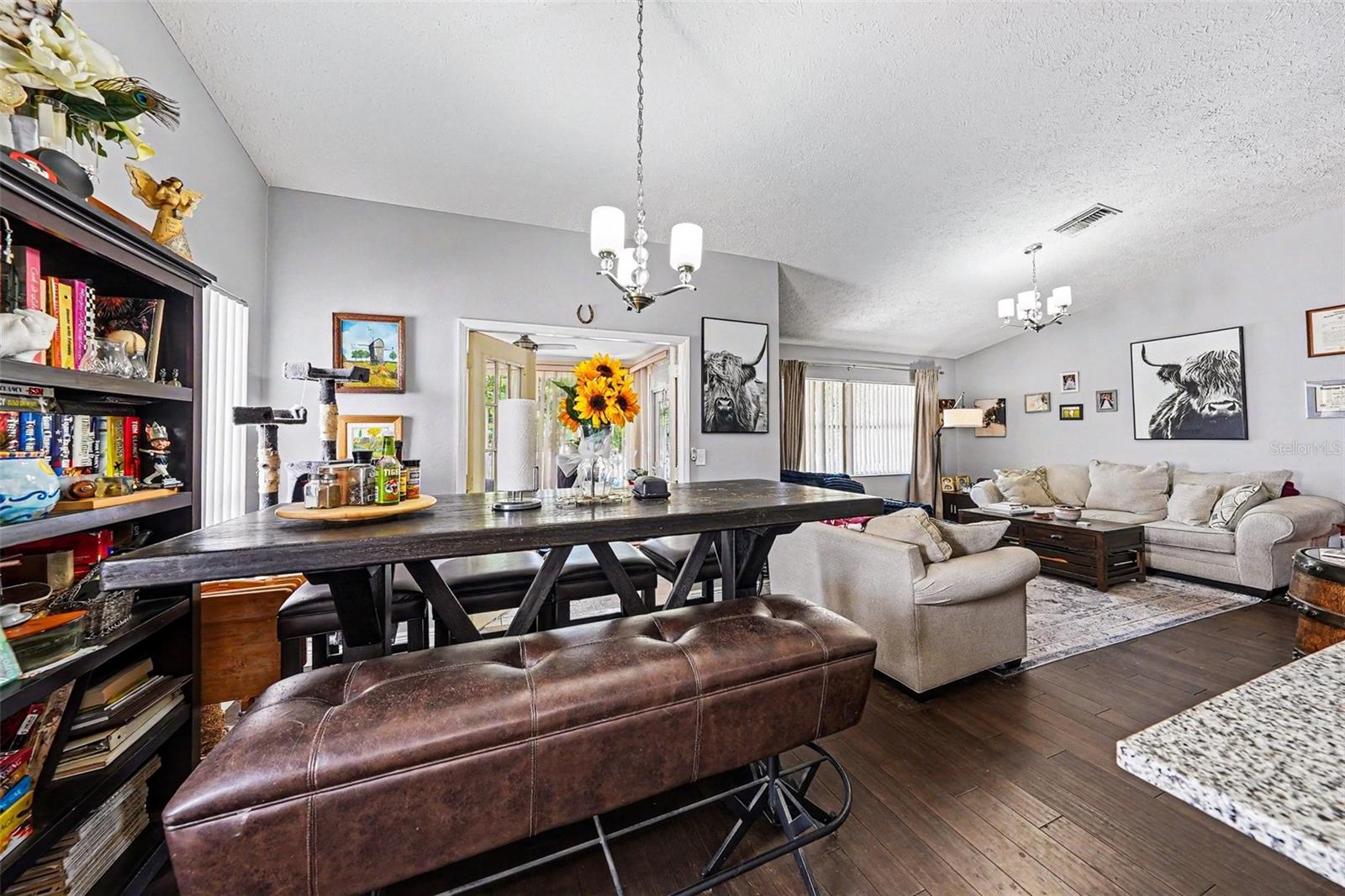 803 HIGH POINT CT, TARPON SPRINGS, FL, 34689