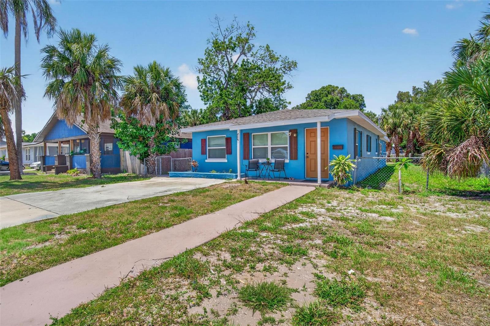 1901 MELROSE AVE S, ST PETERSBURG, FL, 33712