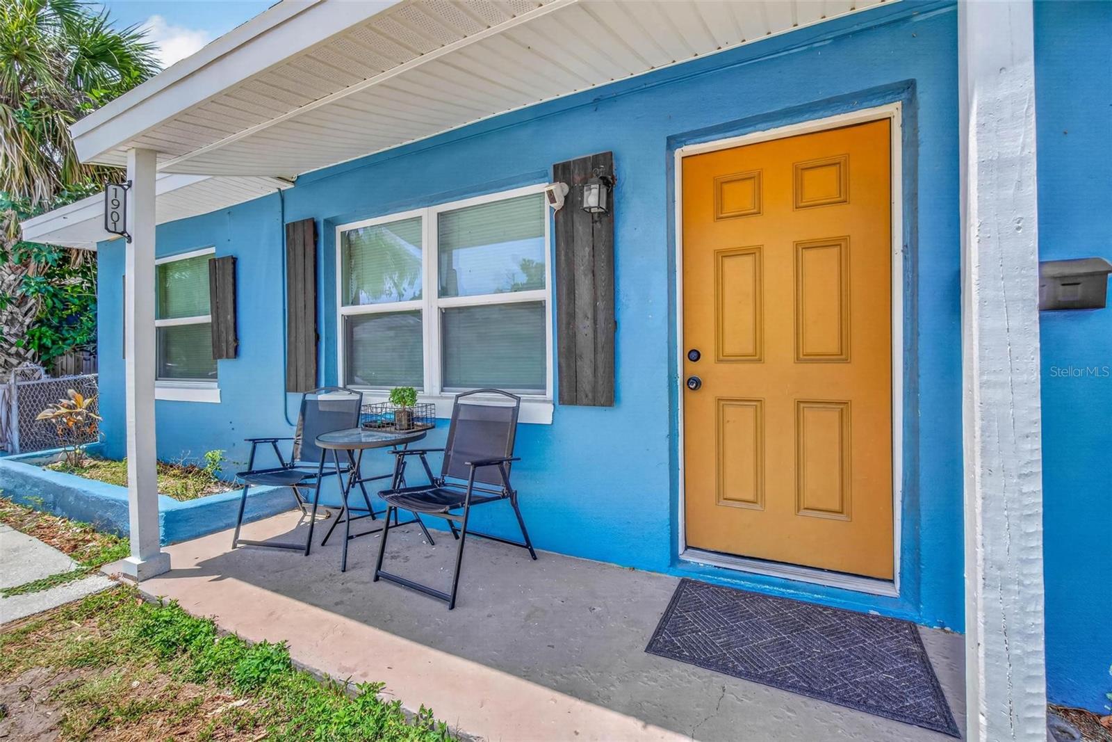 1901 MELROSE AVE S, ST PETERSBURG, FL, 33712