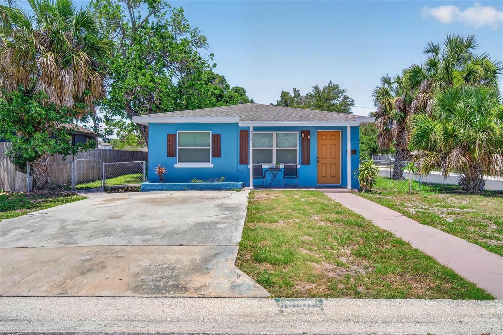 1901 MELROSE AVE S, ST PETERSBURG, FL, 33712