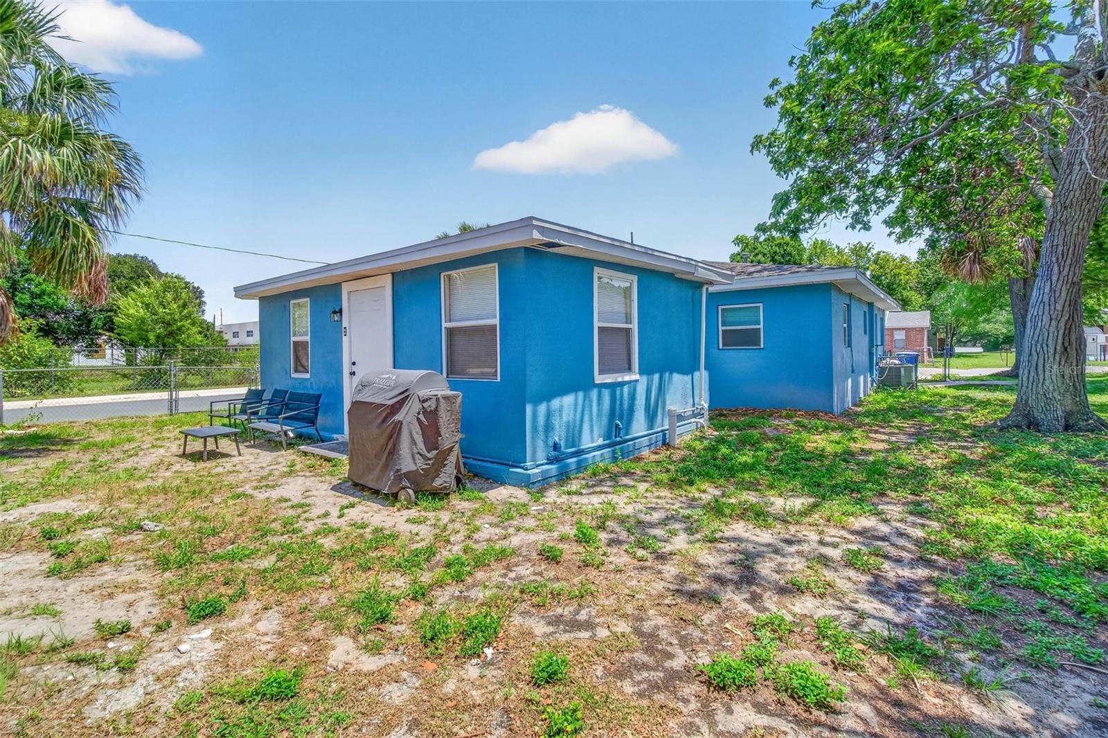 1901 MELROSE AVE S, ST PETERSBURG, FL, 33712