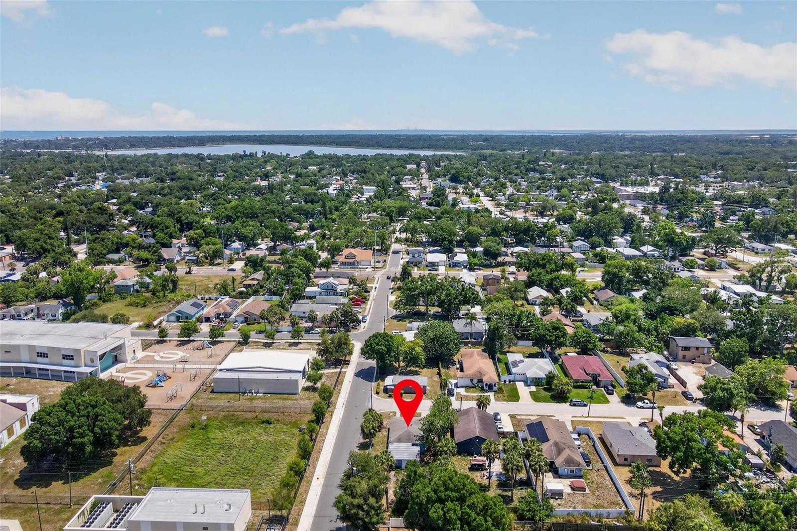 1901 MELROSE AVE S, ST PETERSBURG, FL, 33712