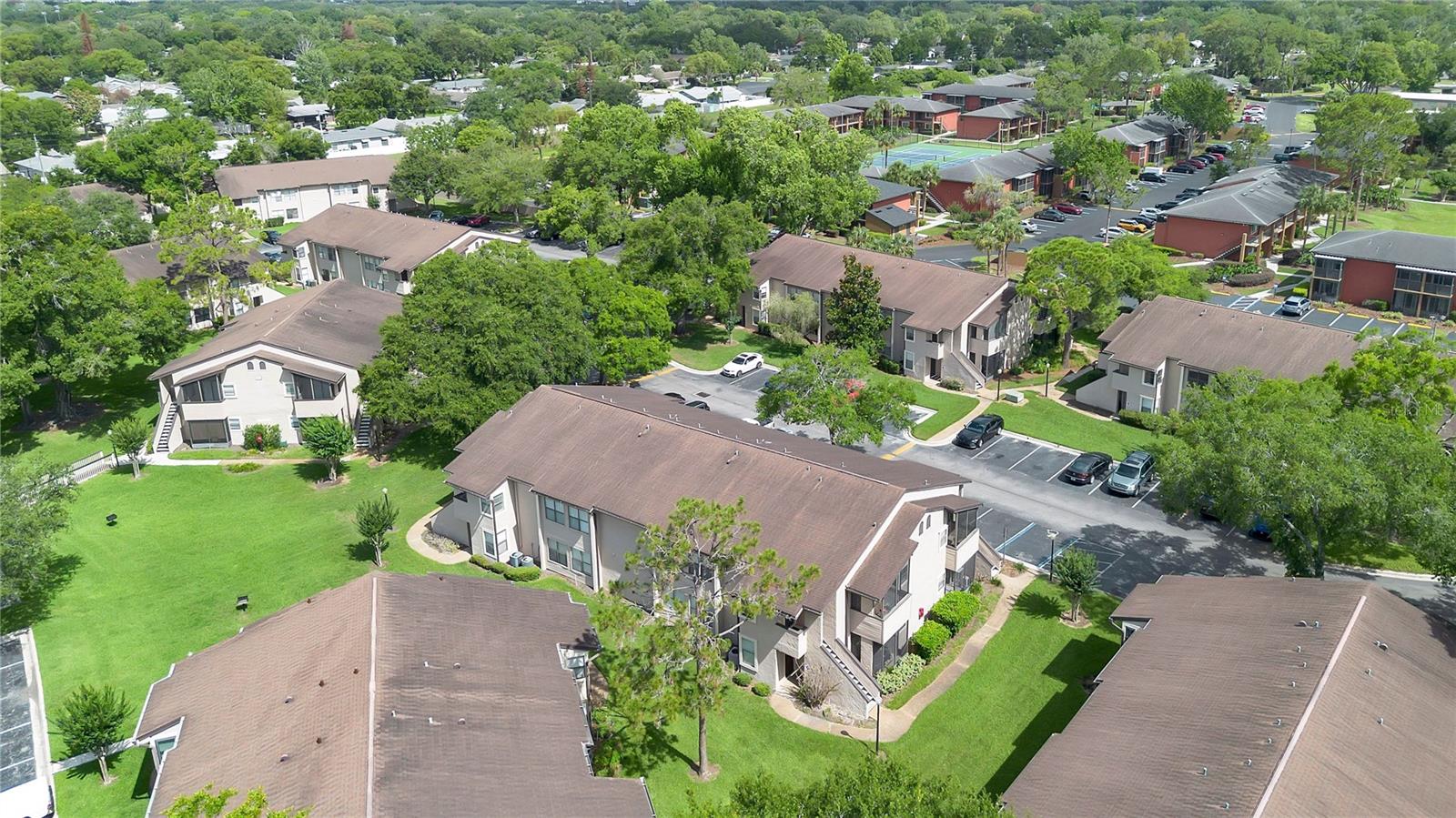 2923 ANTIQUE OAKS CIR #34, WINTER PARK, FL, 32792