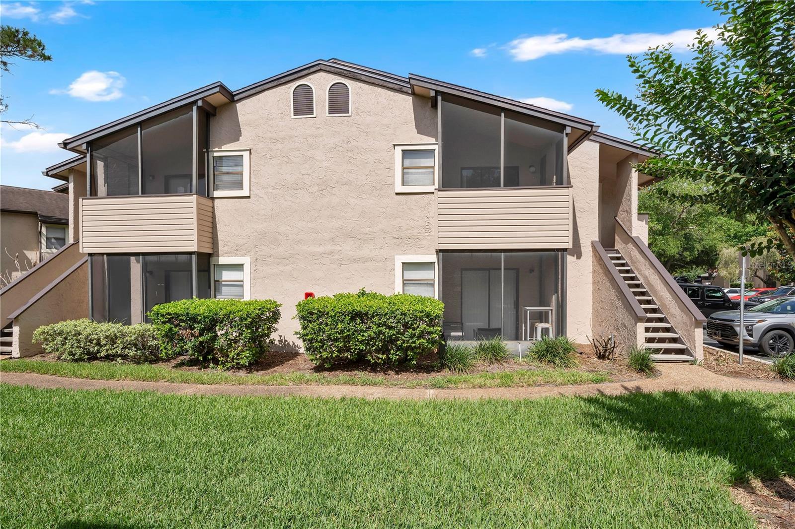2923 ANTIQUE OAKS CIR #34, WINTER PARK, FL, 32792