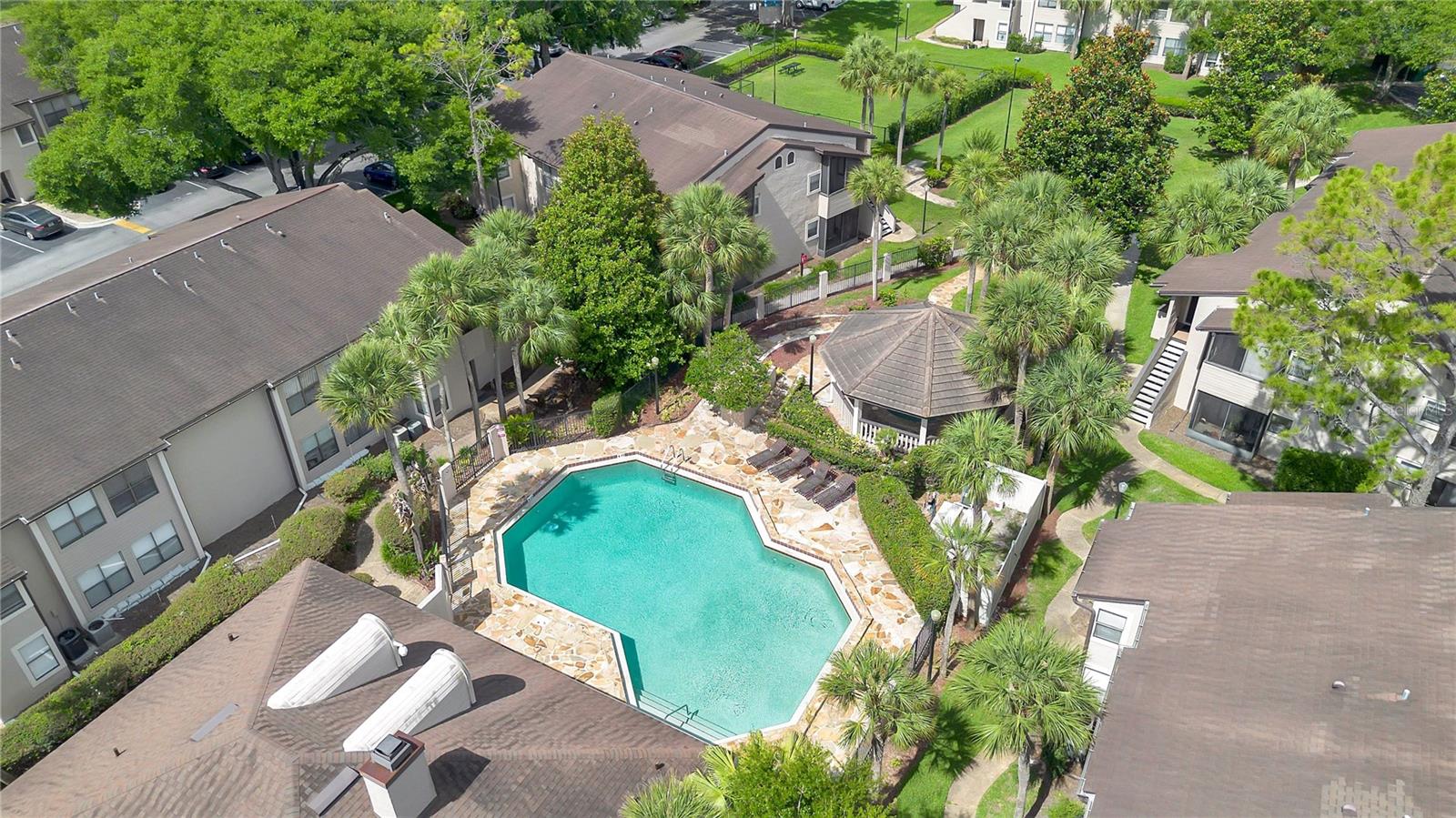 2923 ANTIQUE OAKS CIR #34, WINTER PARK, FL, 32792
