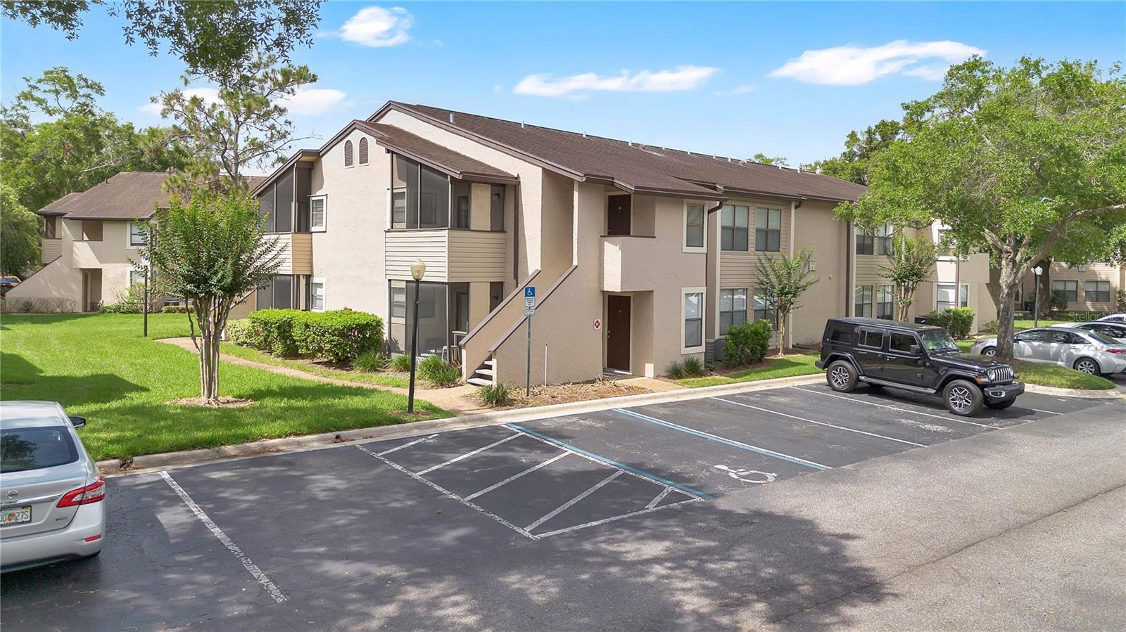 2923 ANTIQUE OAKS CIR #34, WINTER PARK, FL, 32792