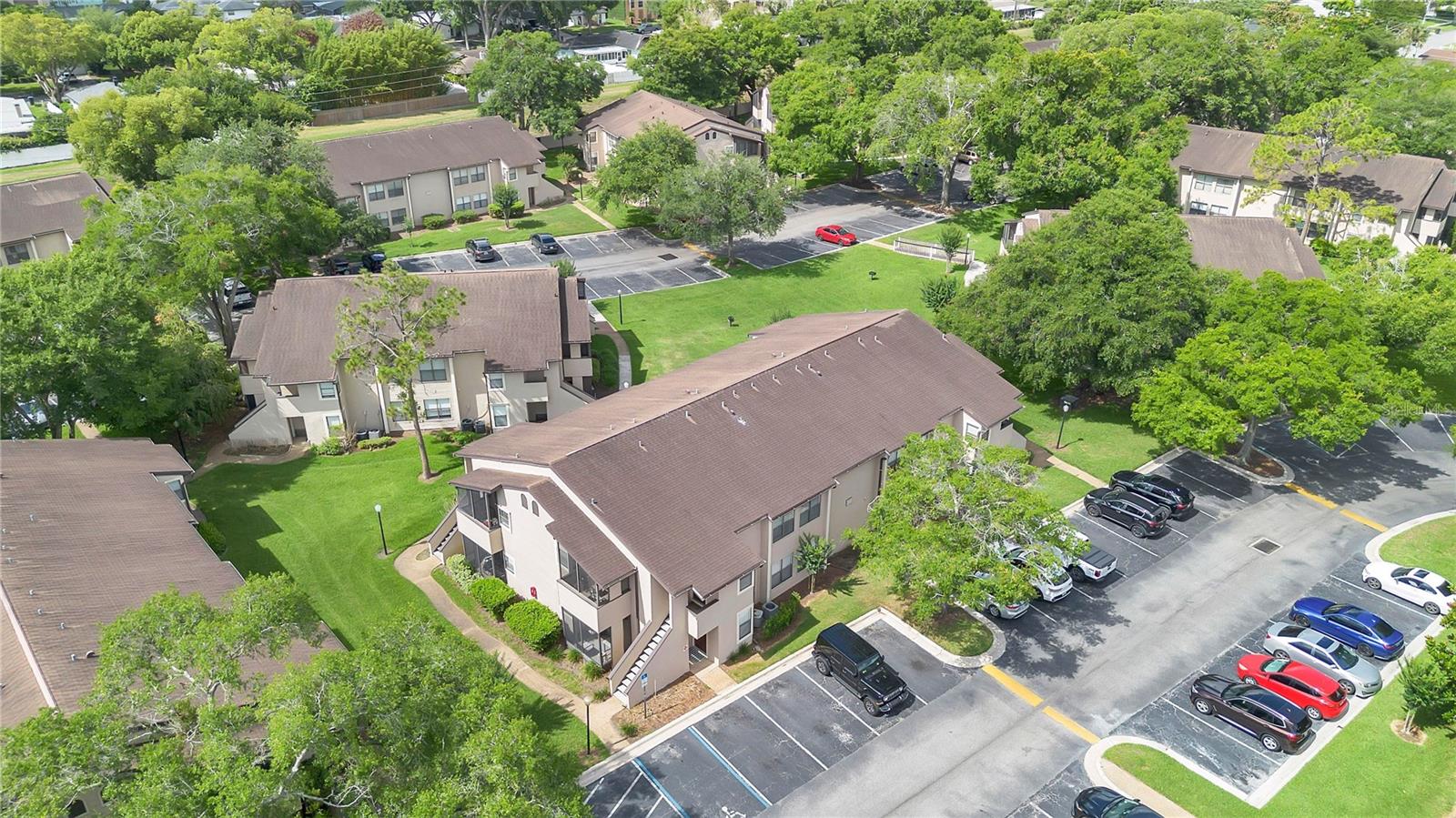 2923 ANTIQUE OAKS CIR #34, WINTER PARK, FL, 32792