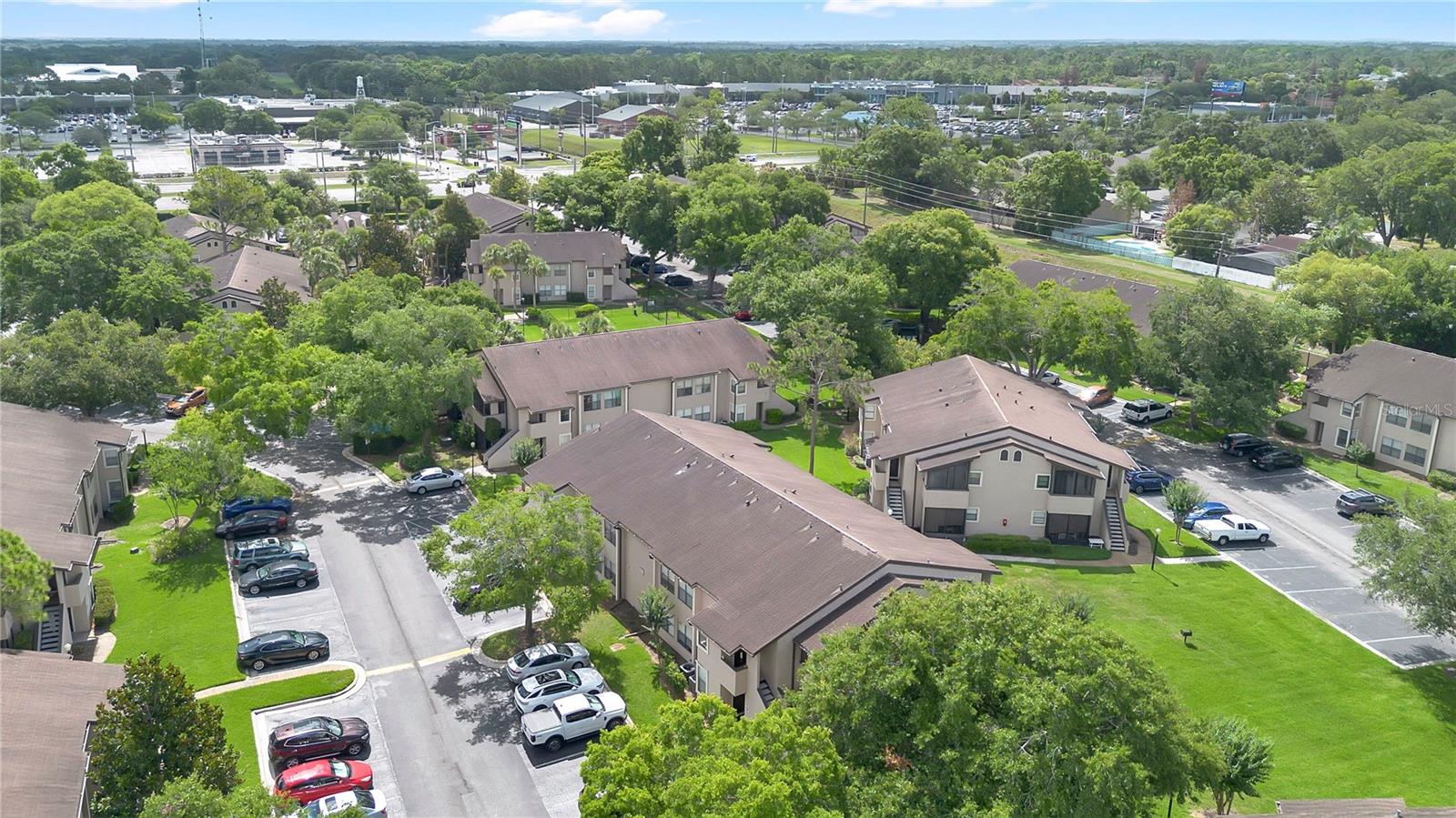2923 ANTIQUE OAKS CIR #34, WINTER PARK, FL, 32792