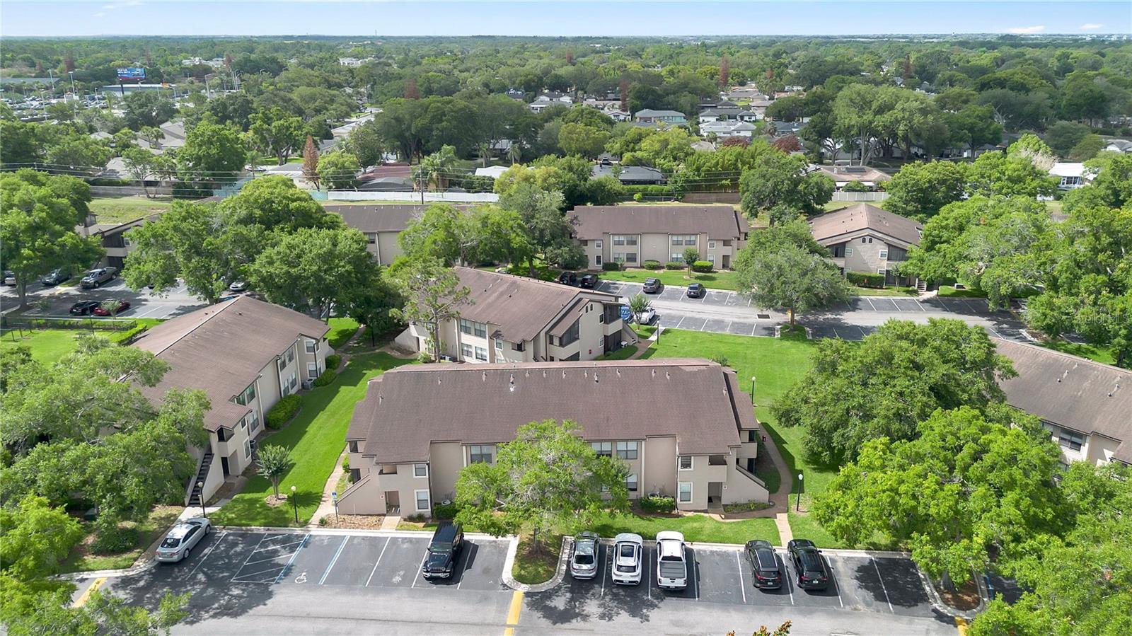 2923 ANTIQUE OAKS CIR #34, WINTER PARK, FL, 32792
