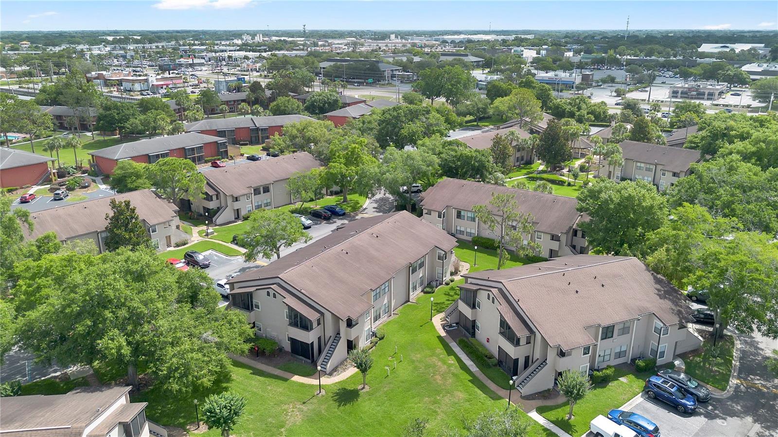 2923 ANTIQUE OAKS CIR #34, WINTER PARK, FL, 32792
