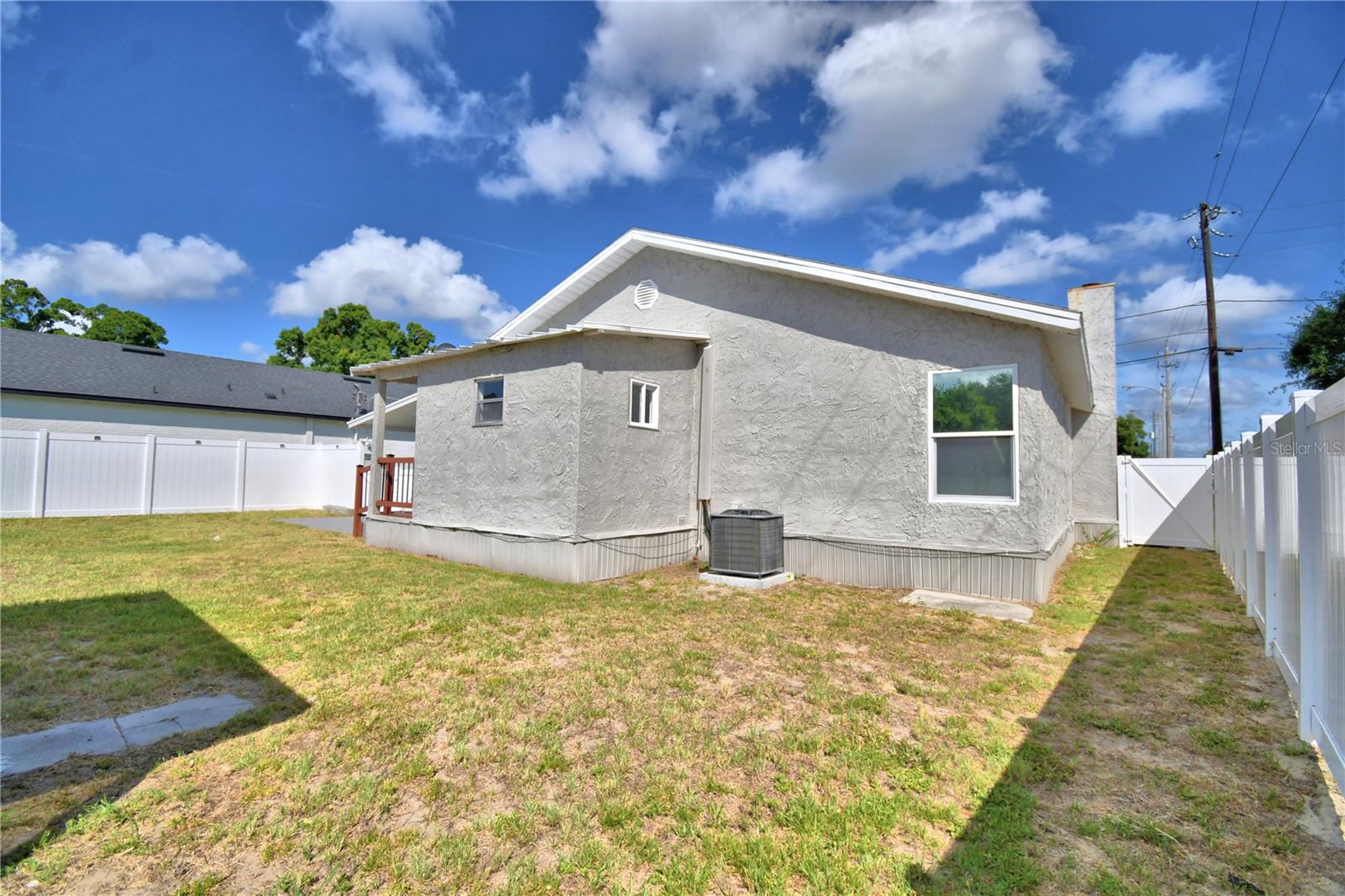 208 CENTER ST, AUBURNDALE, FL, 33823