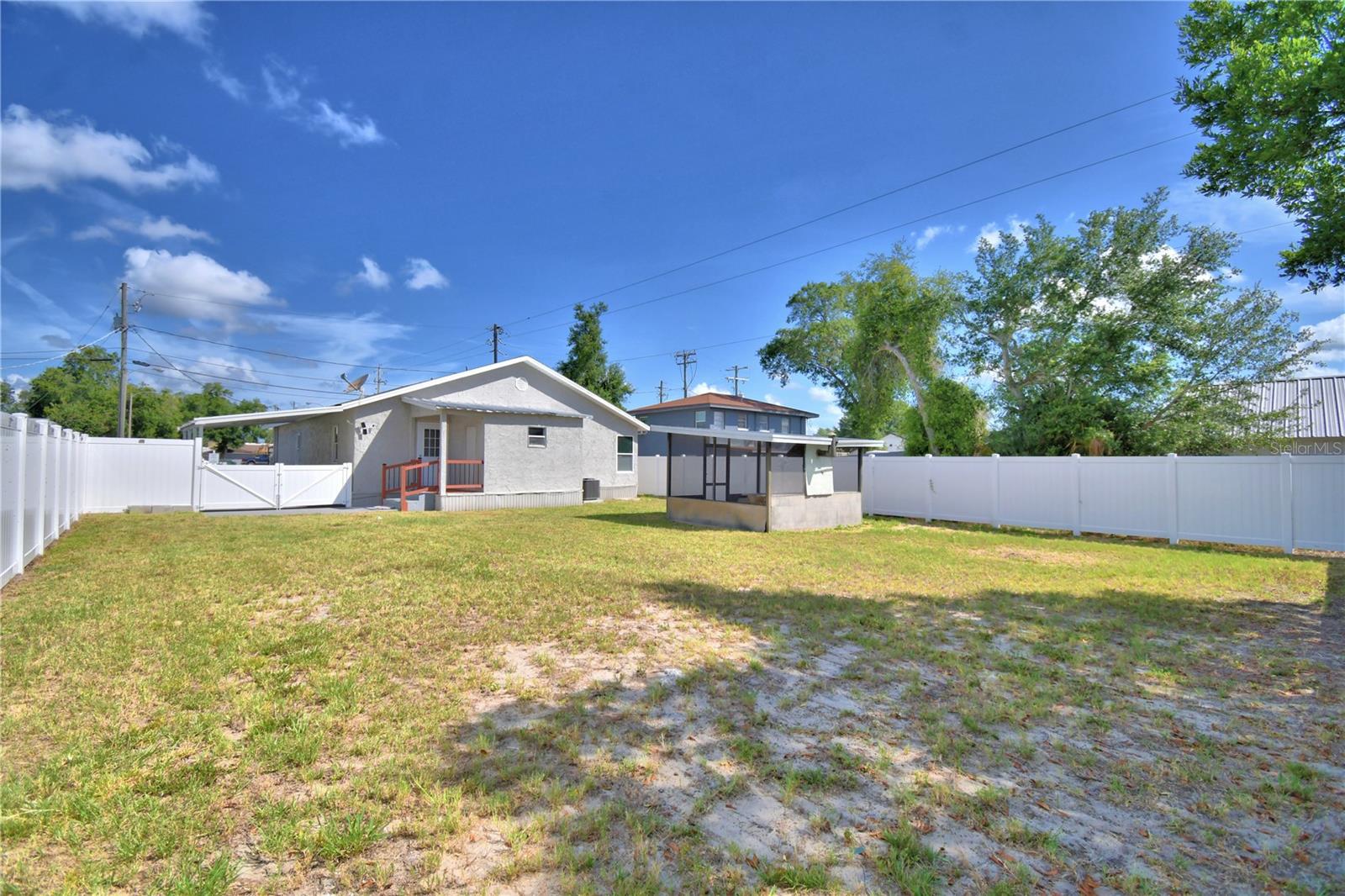 208 CENTER ST, AUBURNDALE, FL, 33823