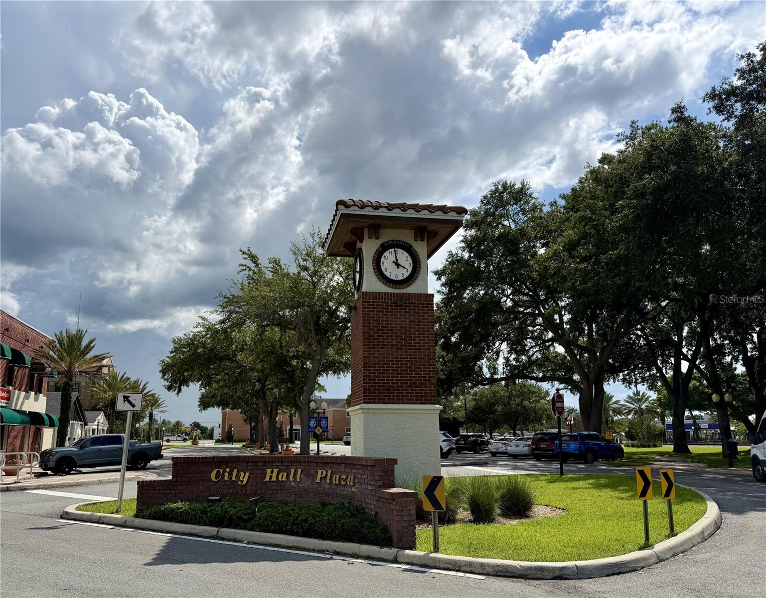 208 CENTER ST, AUBURNDALE, FL, 33823