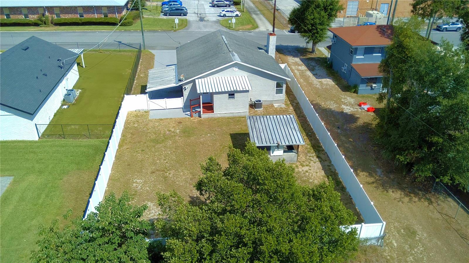 208 CENTER ST, AUBURNDALE, FL, 33823