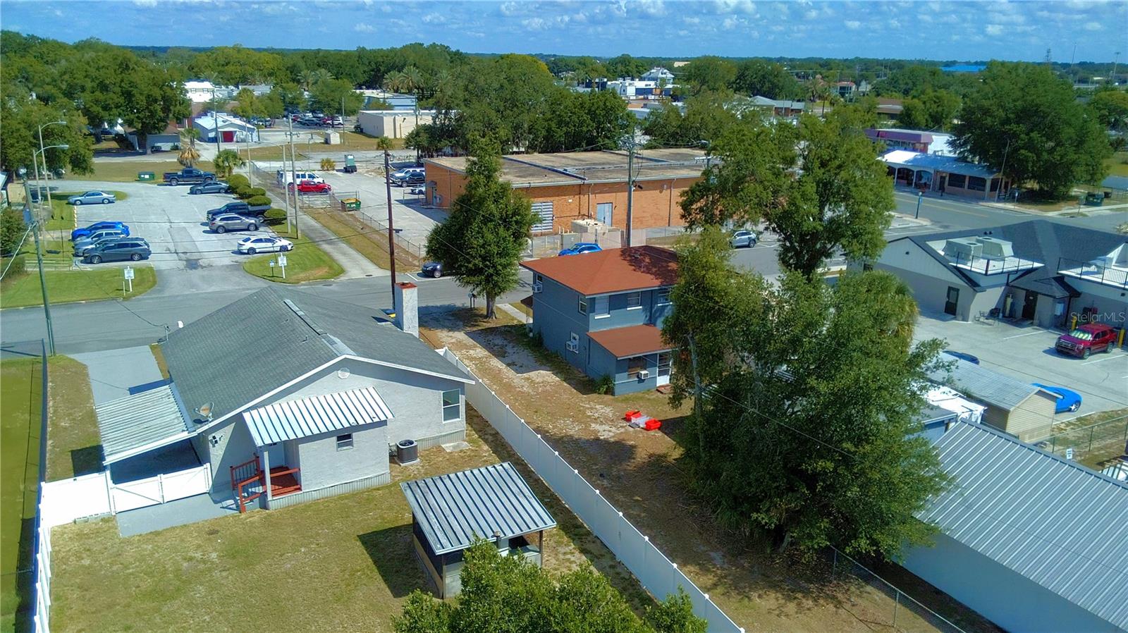 208 CENTER ST, AUBURNDALE, FL, 33823