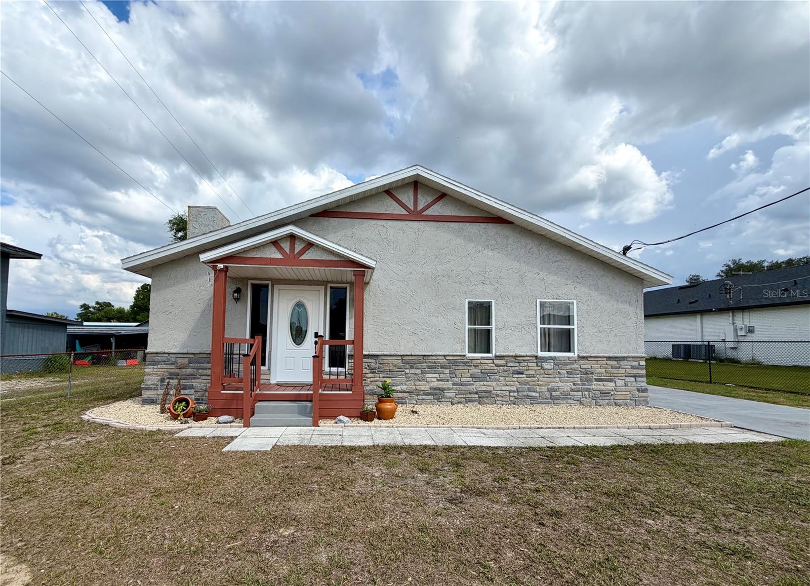 208 CENTER ST, AUBURNDALE, FL, 33823