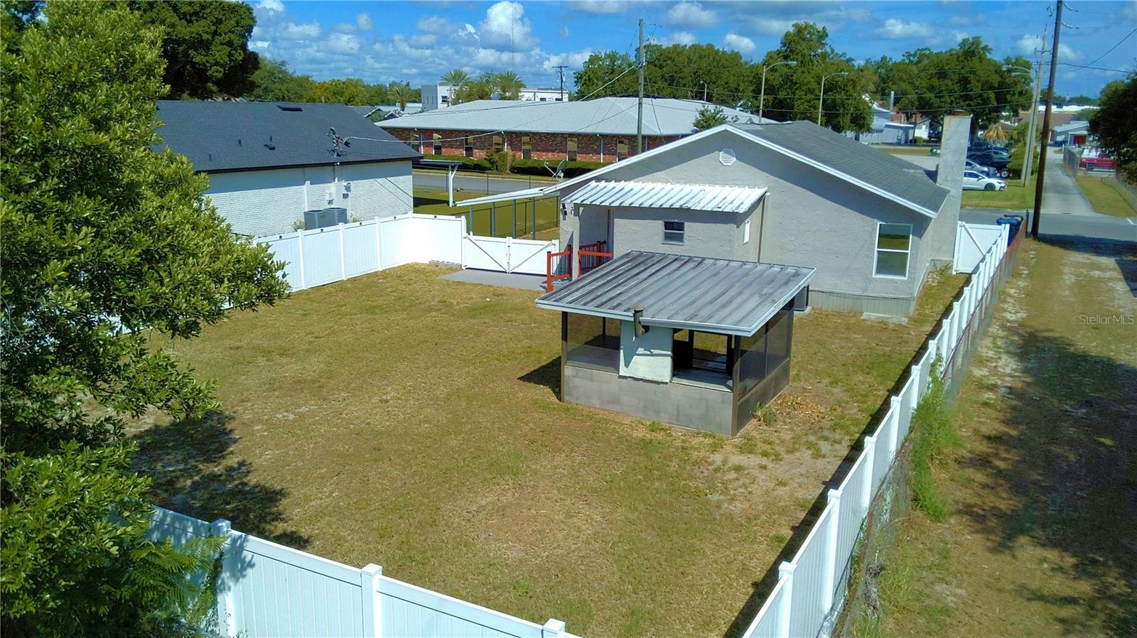 208 CENTER ST, AUBURNDALE, FL, 33823