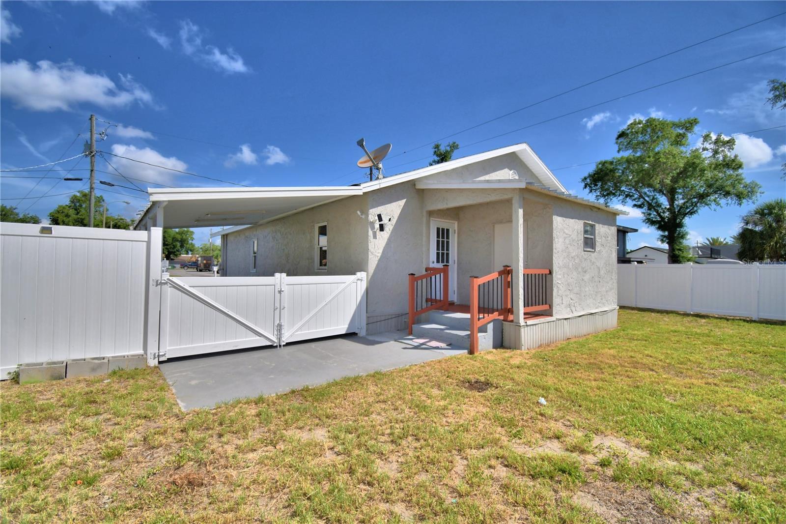 208 CENTER ST, AUBURNDALE, FL, 33823
