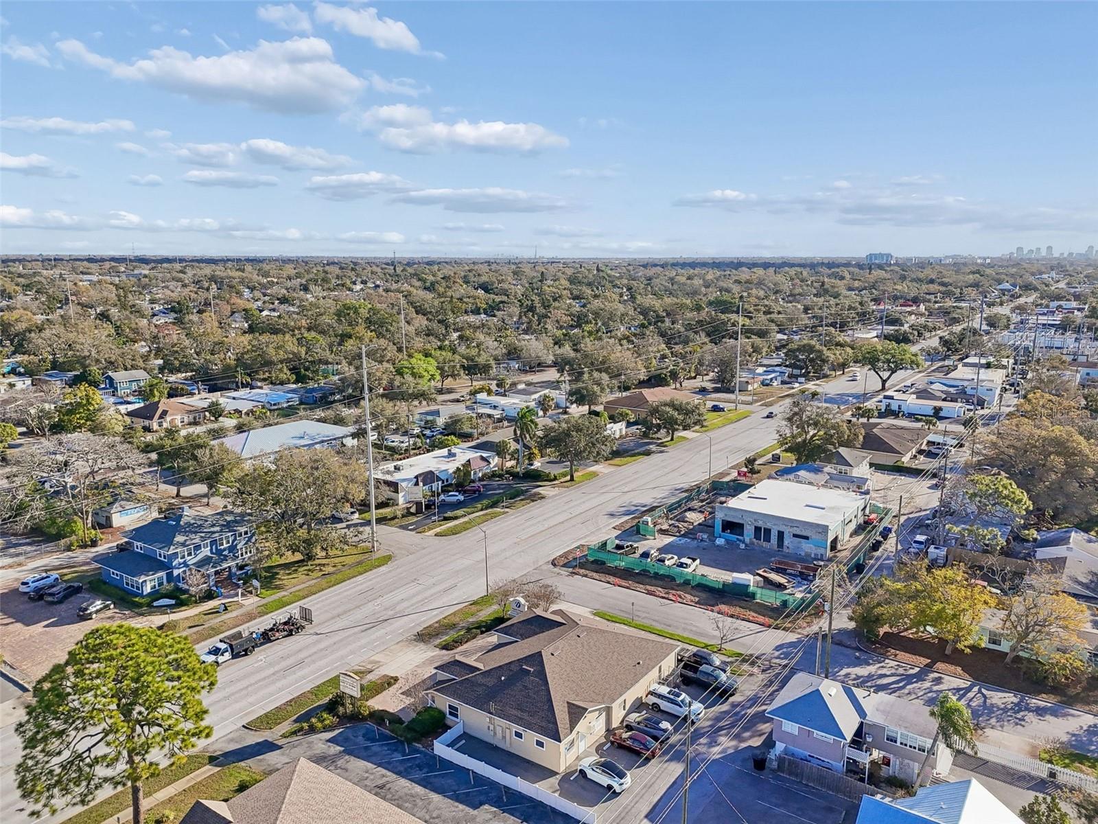 5308 CENTRAL AVE, ST PETERSBURG, FL, 33707