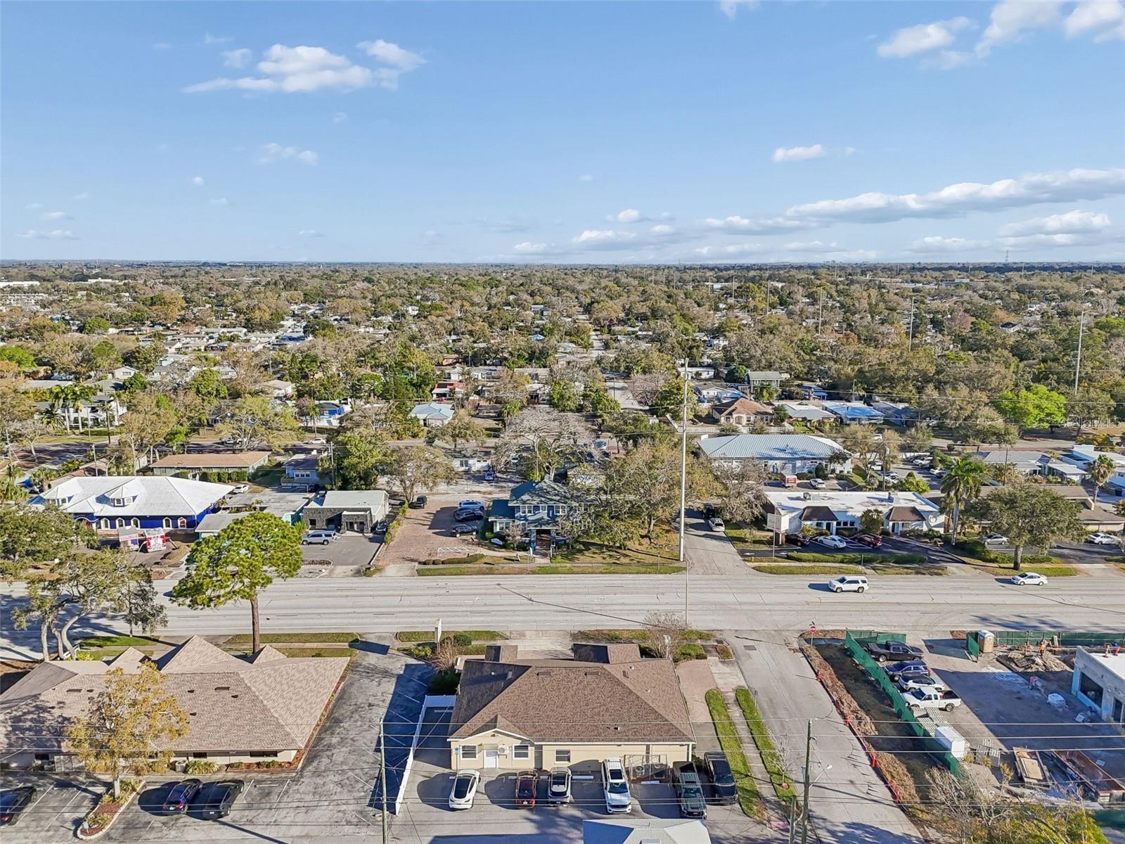 5308 CENTRAL AVE, ST PETERSBURG, FL, 33707