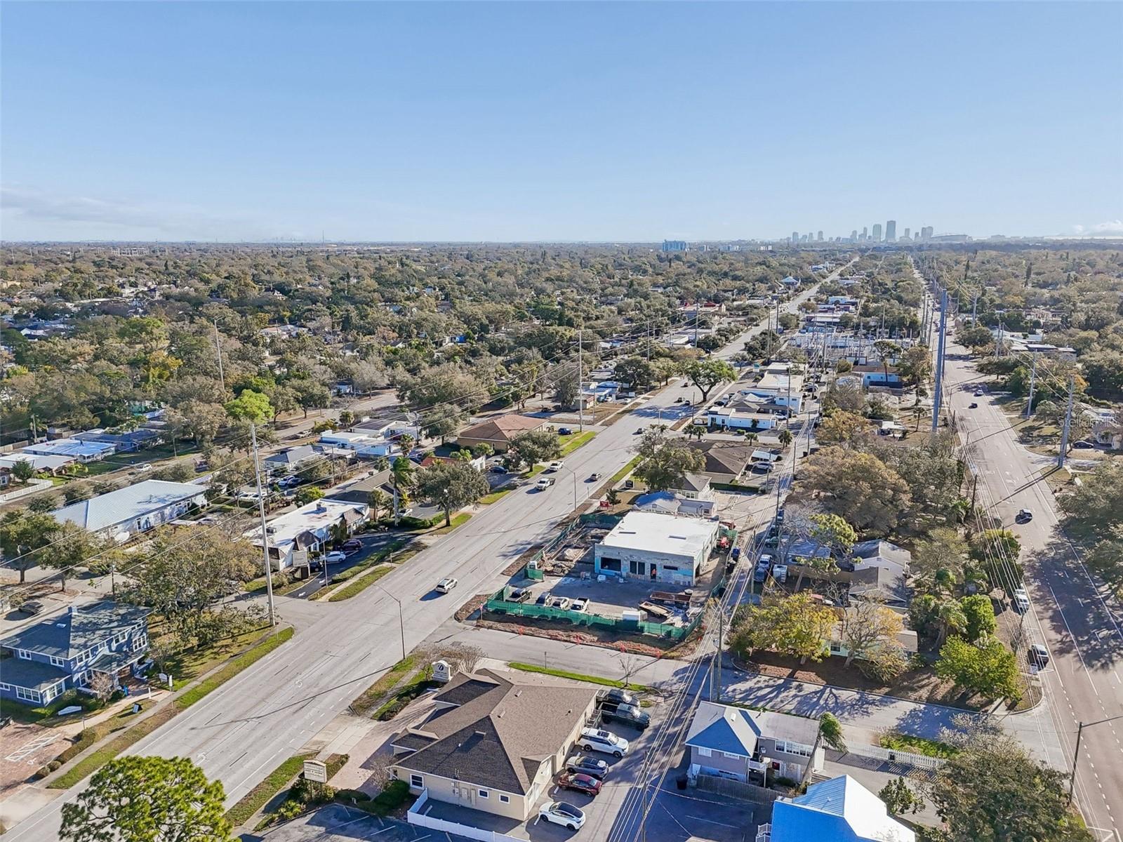5308 CENTRAL AVE, ST PETERSBURG, FL, 33707