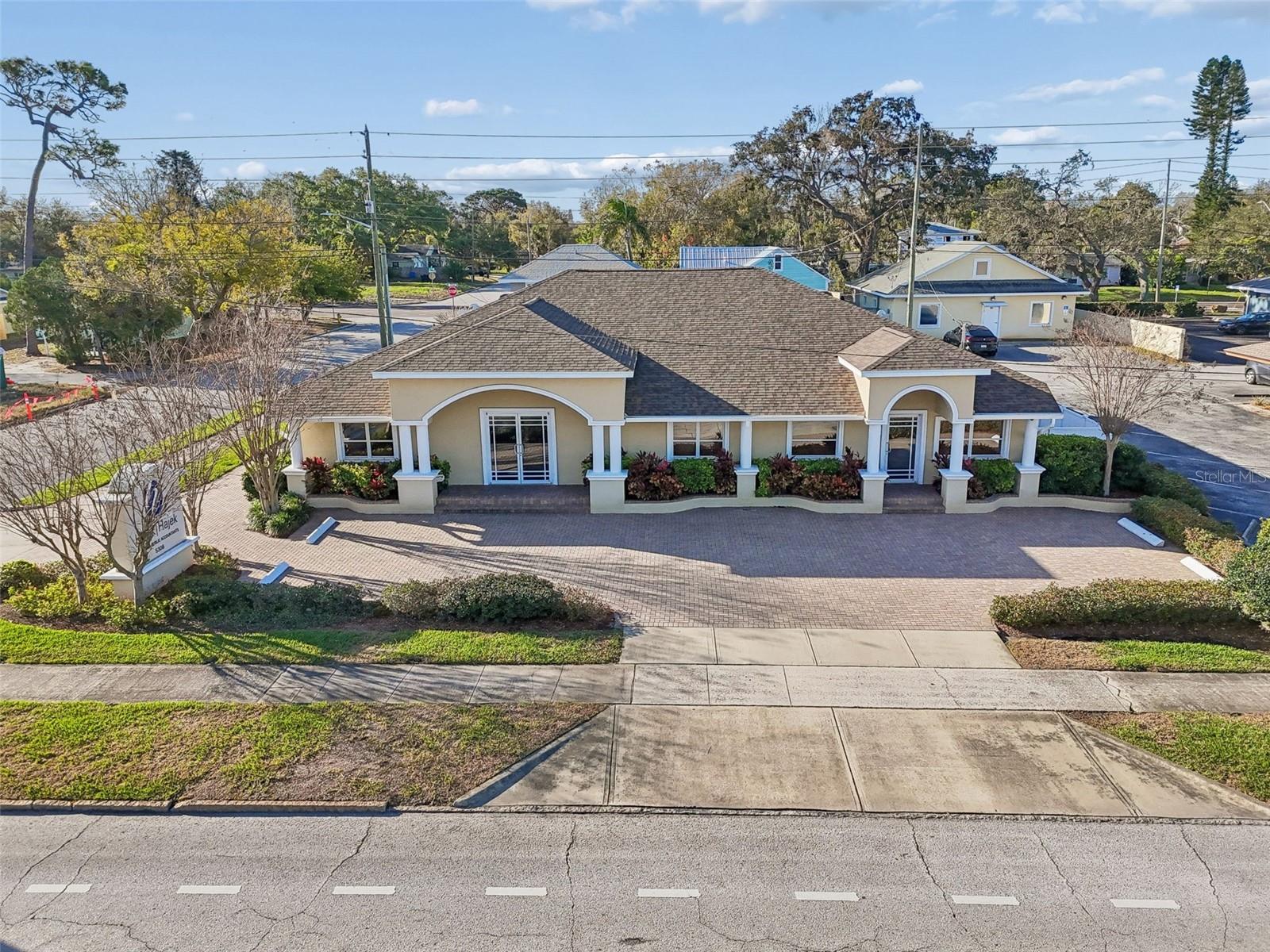 5308 CENTRAL AVE, ST PETERSBURG, FL, 33707