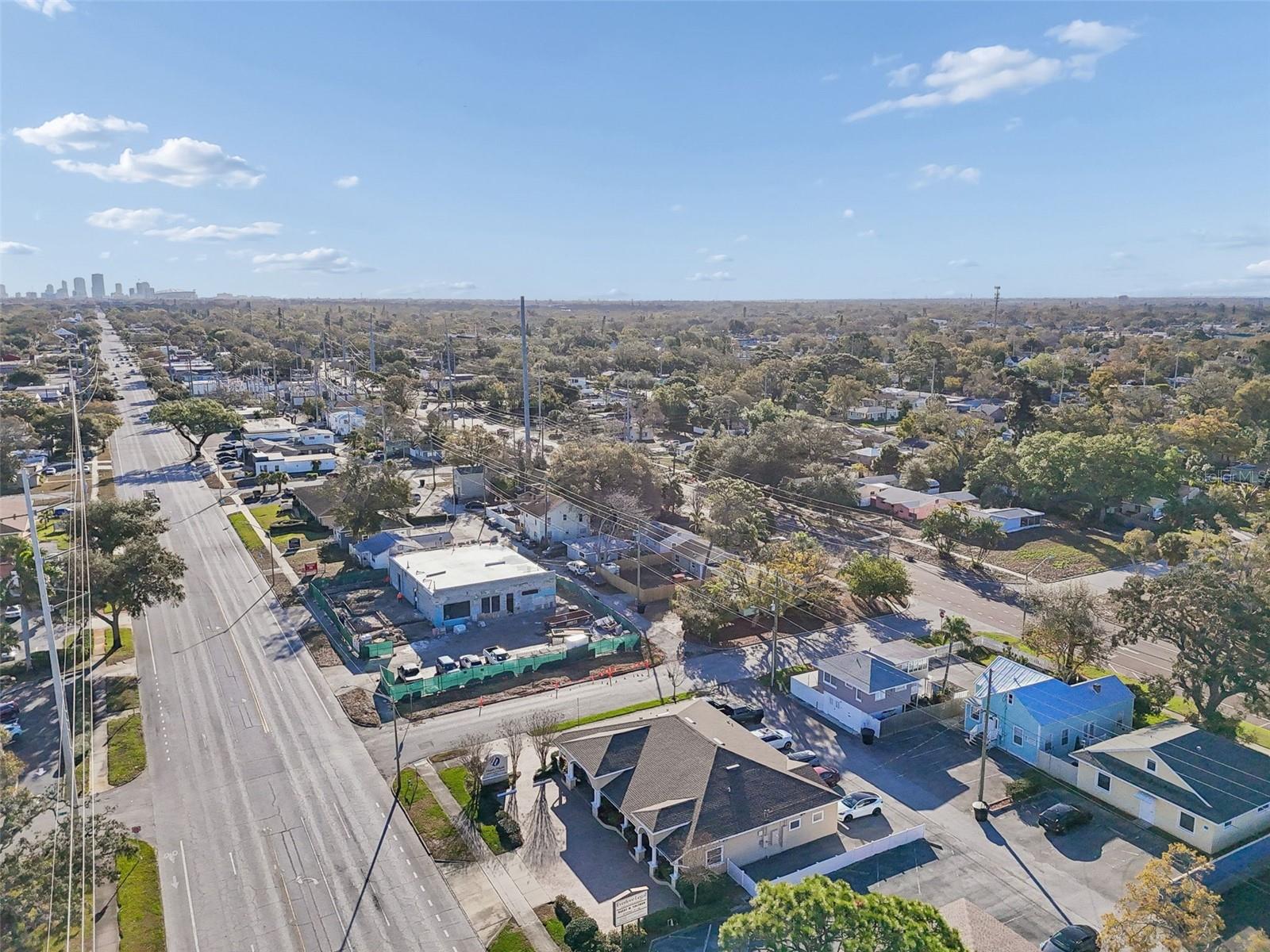 5308 CENTRAL AVE, ST PETERSBURG, FL, 33707