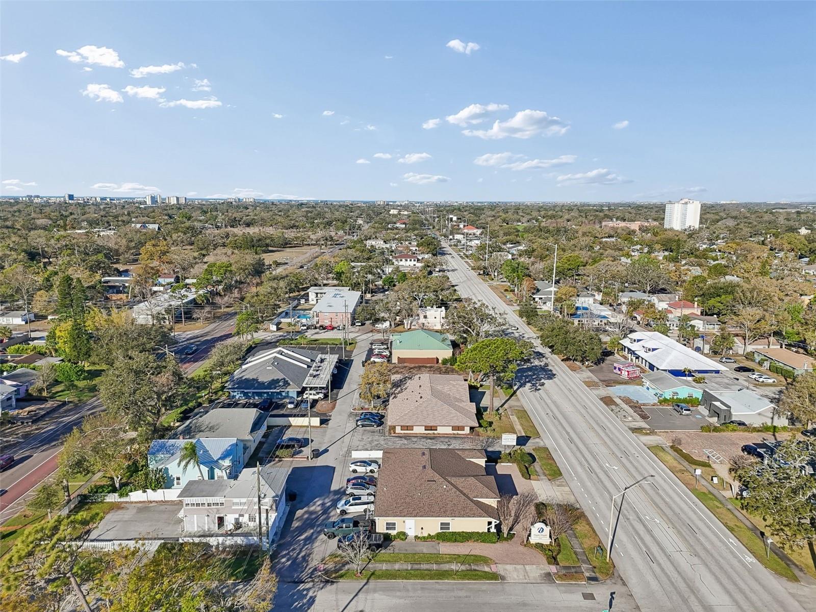 5308 CENTRAL AVE, ST PETERSBURG, FL, 33707