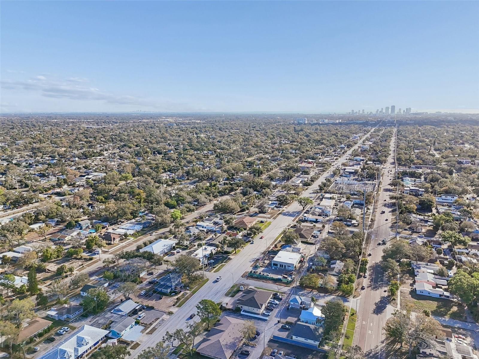 5308 CENTRAL AVE, ST PETERSBURG, FL, 33707
