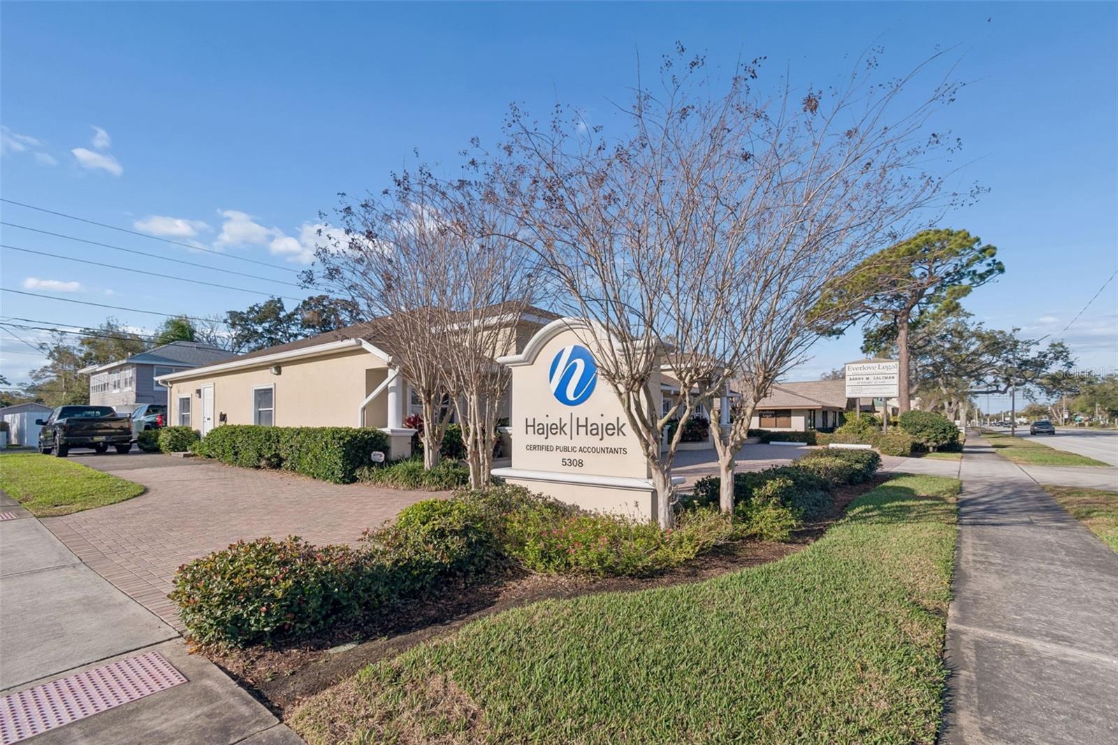 5308 CENTRAL AVE, ST PETERSBURG, FL, 33707