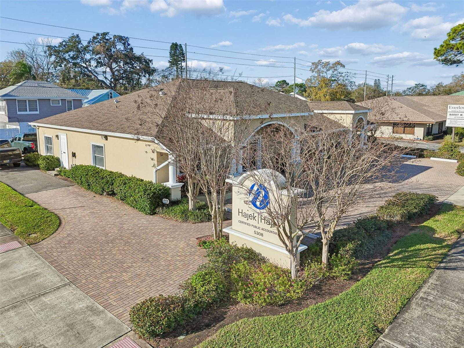 5308 CENTRAL AVE, ST PETERSBURG, FL, 33707