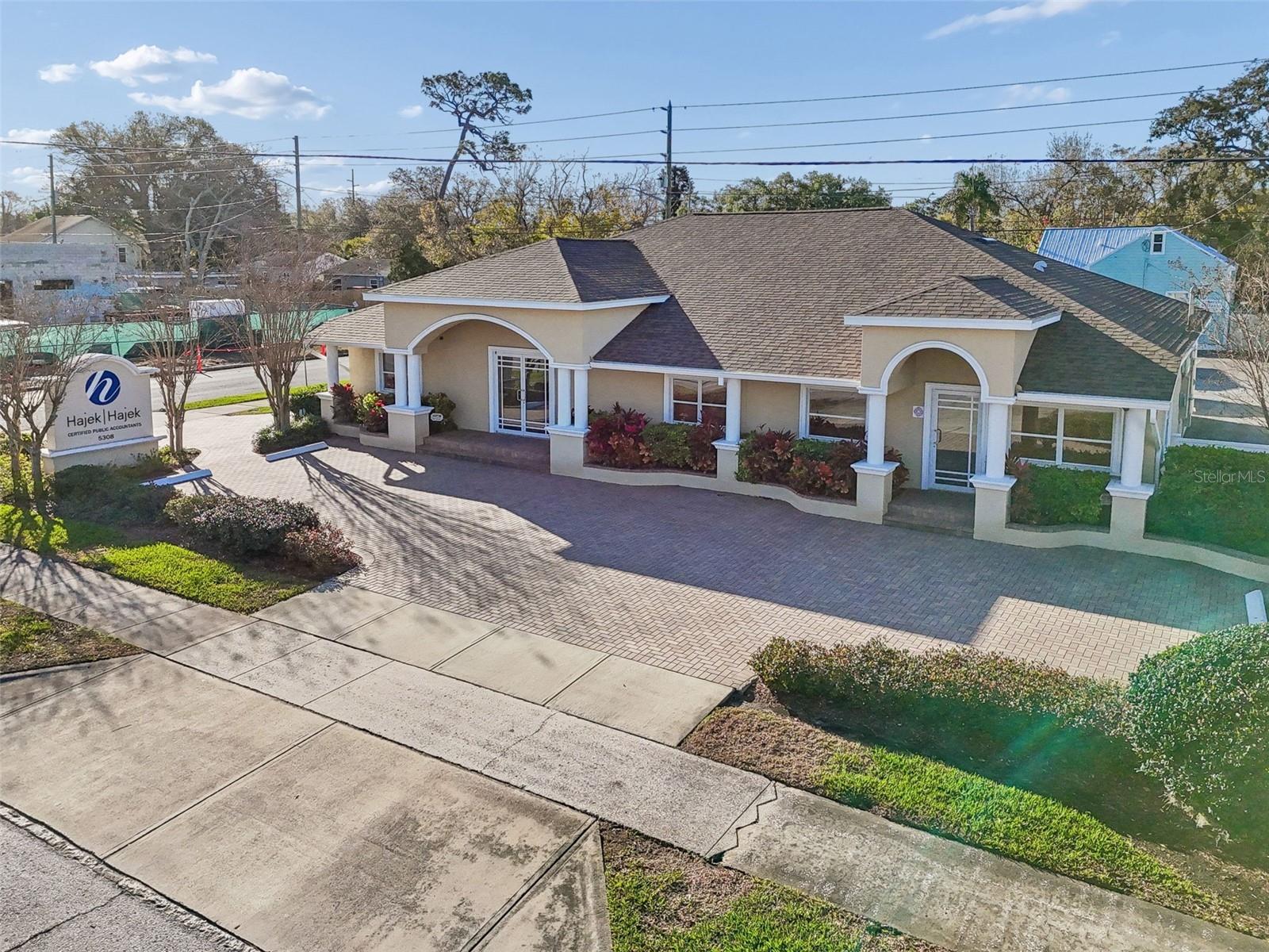 5308 CENTRAL AVE, ST PETERSBURG, FL, 33707
