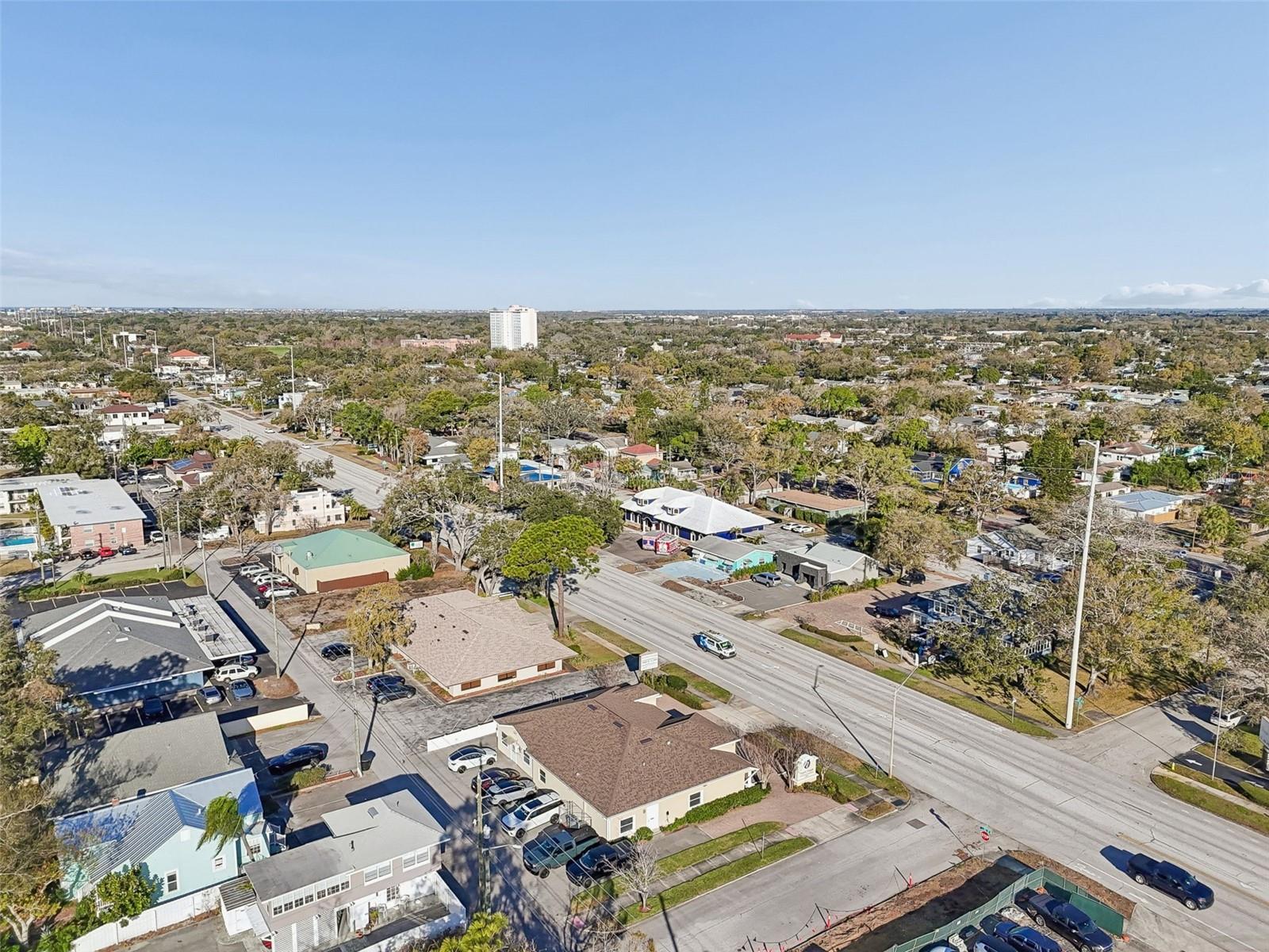 5308 CENTRAL AVE, ST PETERSBURG, FL, 33707