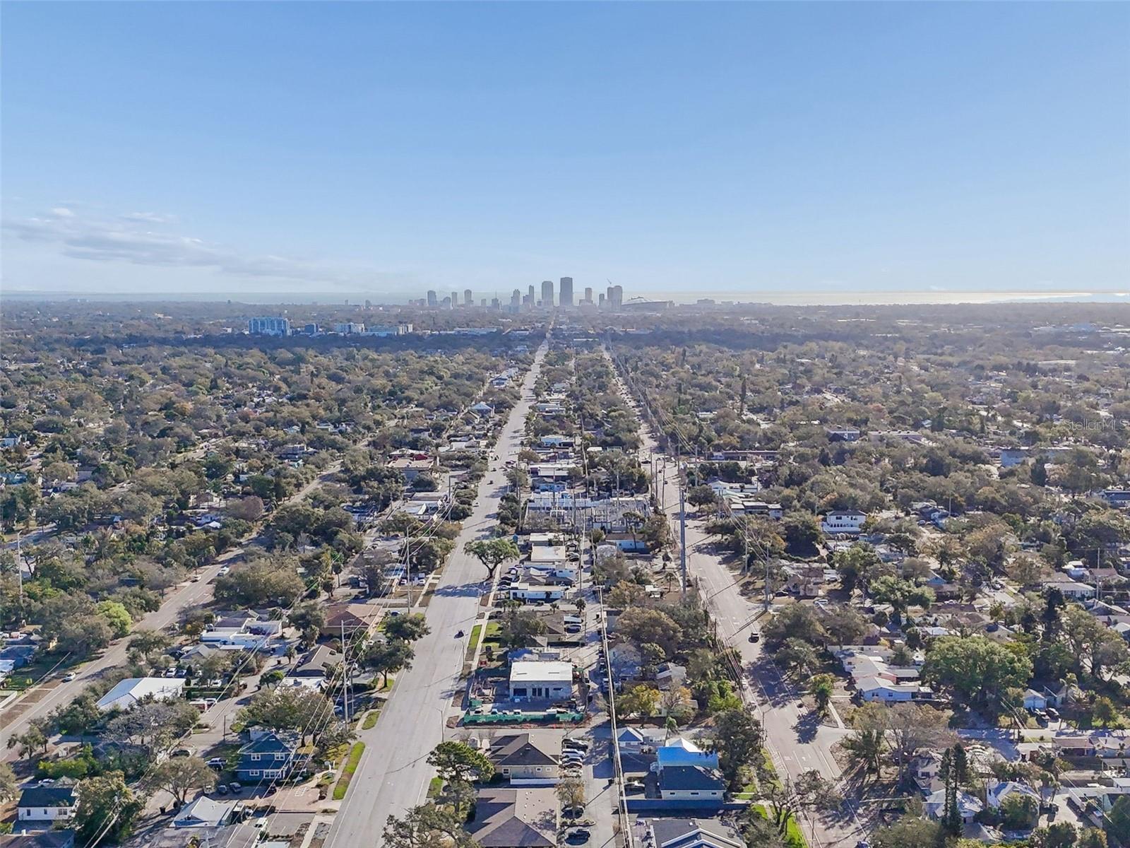 5308 CENTRAL AVE, ST PETERSBURG, FL, 33707