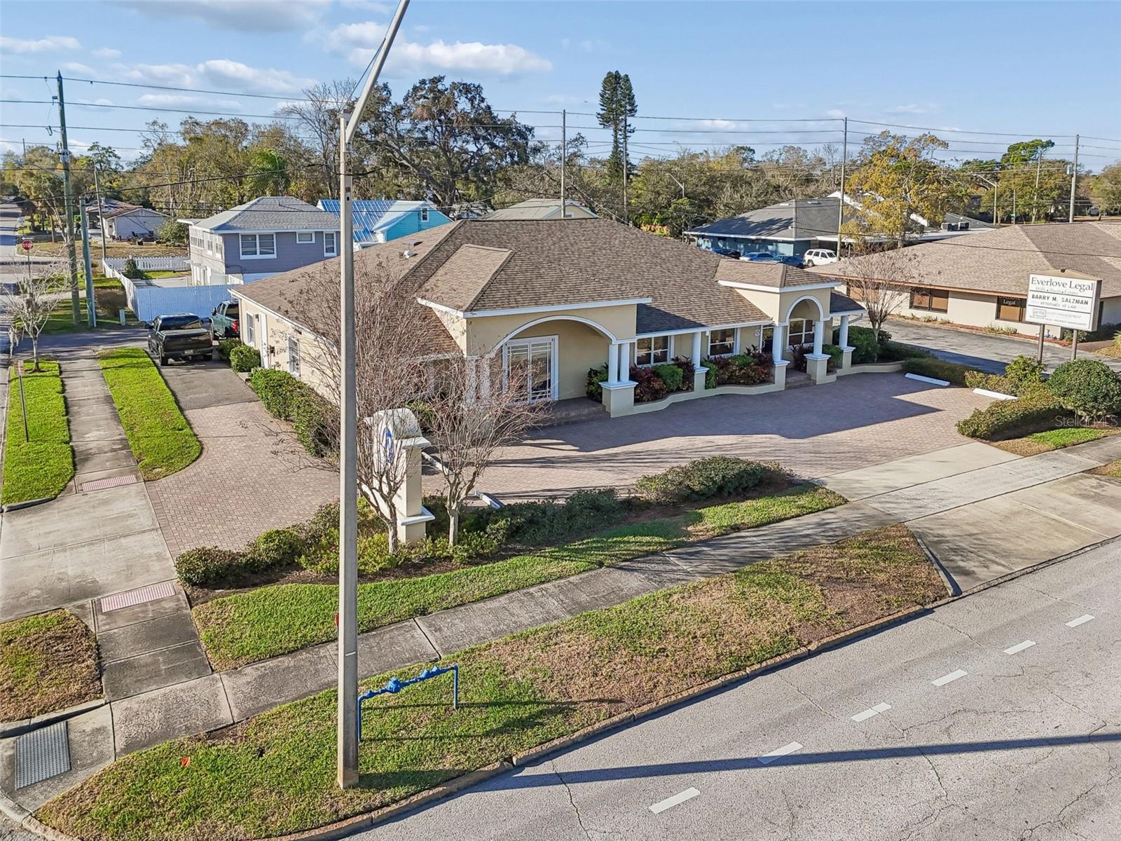 5308 CENTRAL AVE, ST PETERSBURG, FL, 33707