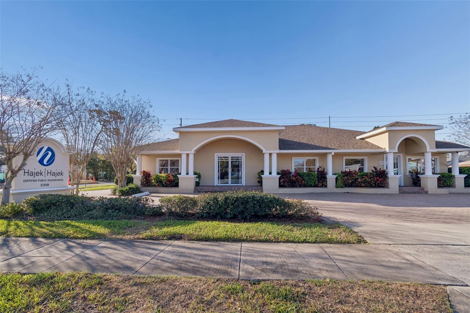 5308 CENTRAL AVE, ST PETERSBURG, FL, 33707