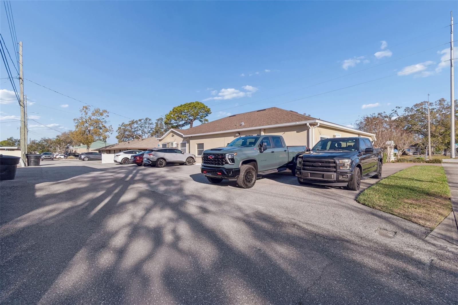 5308 CENTRAL AVE, ST PETERSBURG, FL, 33707