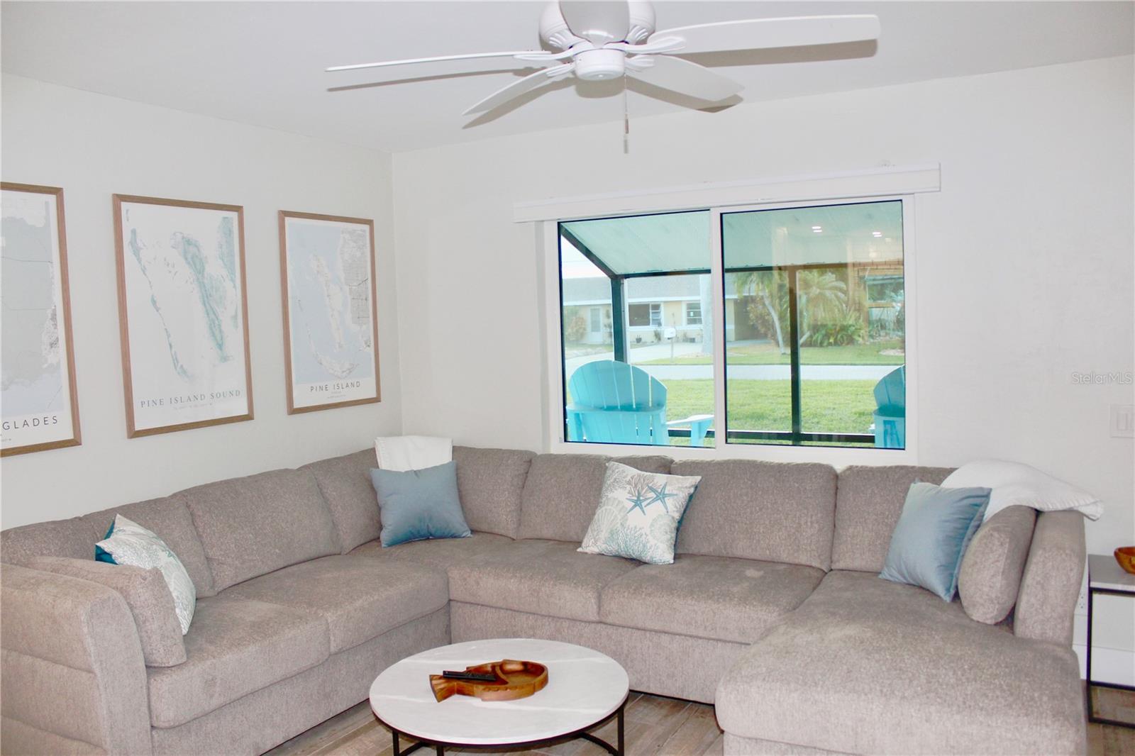 2744 SANDERLING CT, ST JAMES CITY, FL, 33956