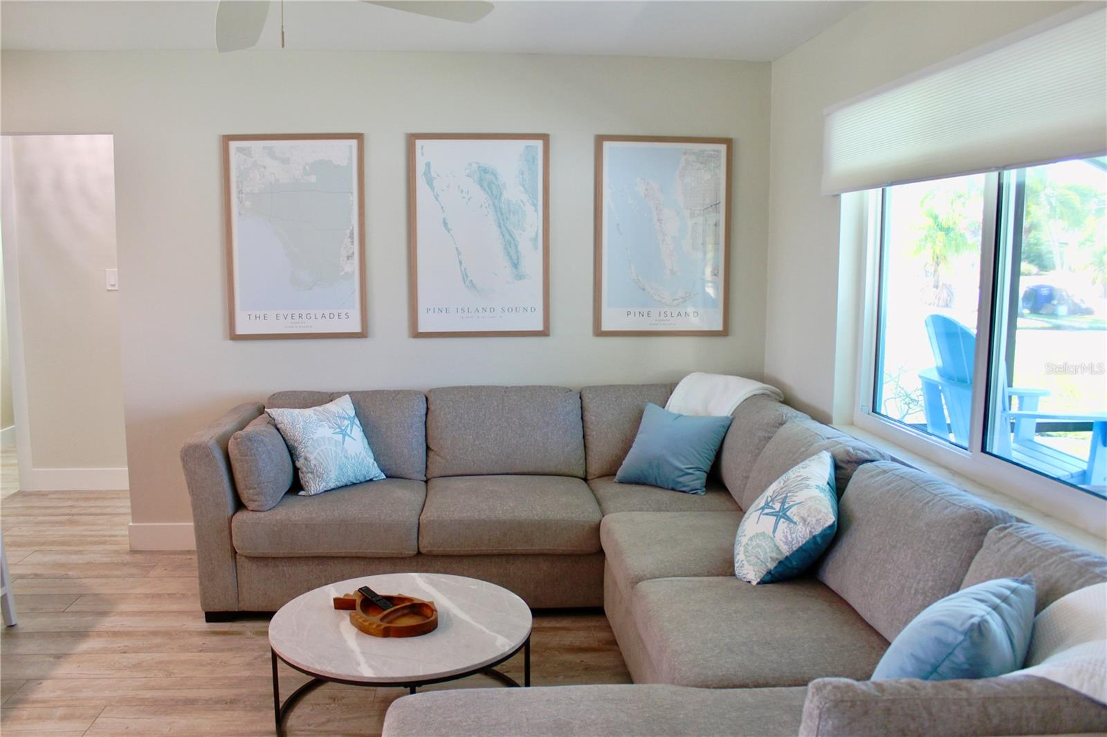 2744 SANDERLING CT, ST JAMES CITY, FL, 33956