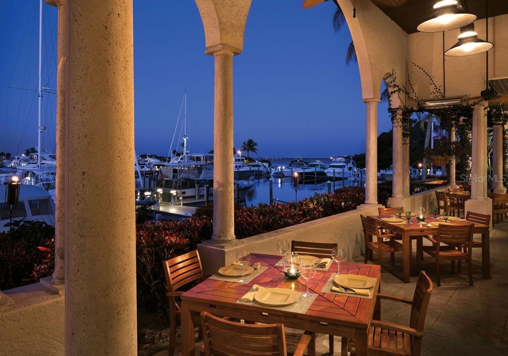 2600 HARBOURSIDE DRIVE #H-04, LONGBOAT KEY, FL, 34228