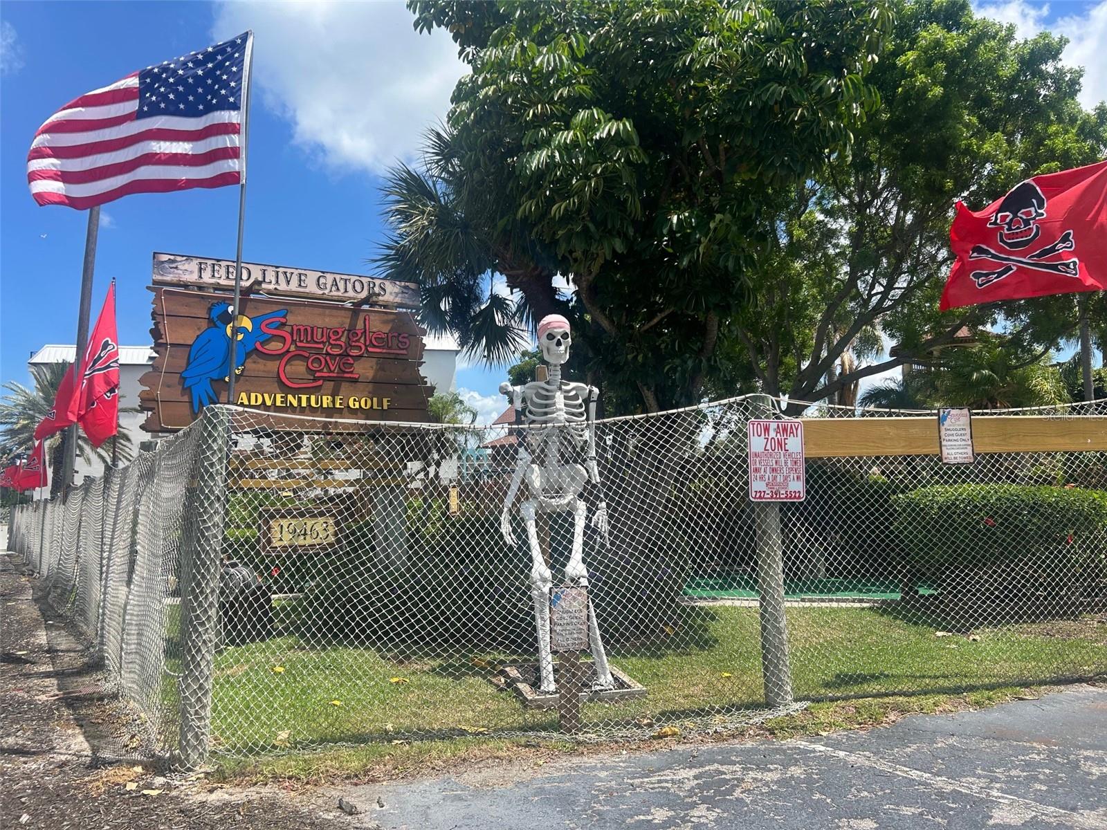 19306 GULF BLVD, INDIAN ROCKS BEACH, FL, 33785