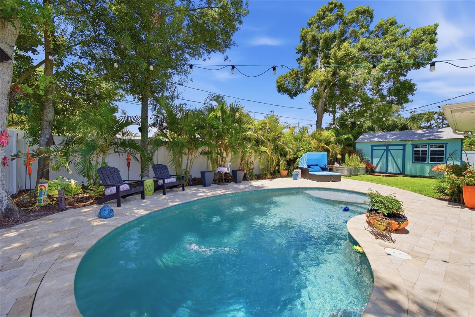 5548 CEDAR ST NE, ST PETERSBURG, FL, 33703