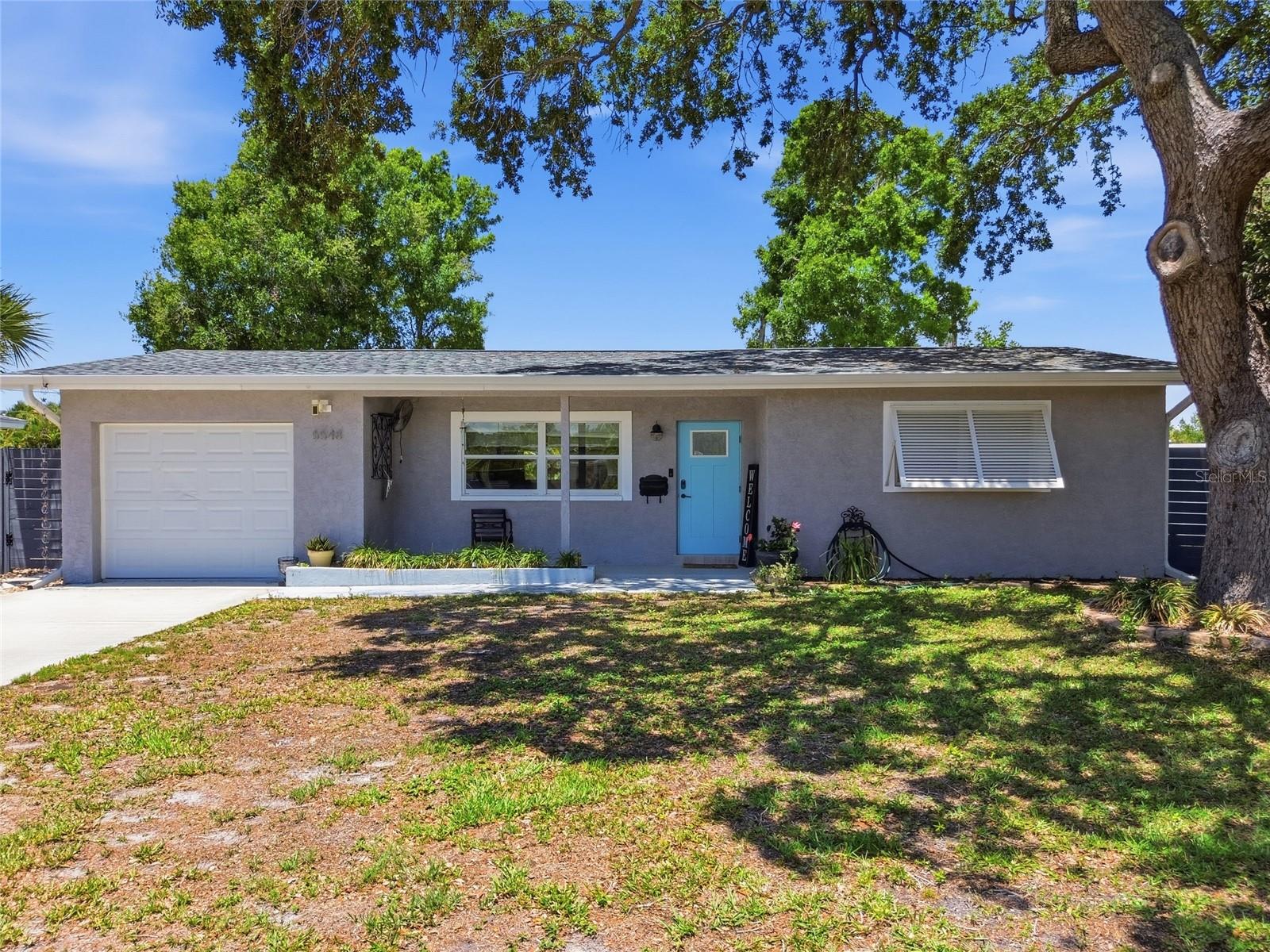 5548 CEDAR ST NE, ST PETERSBURG, FL, 33703