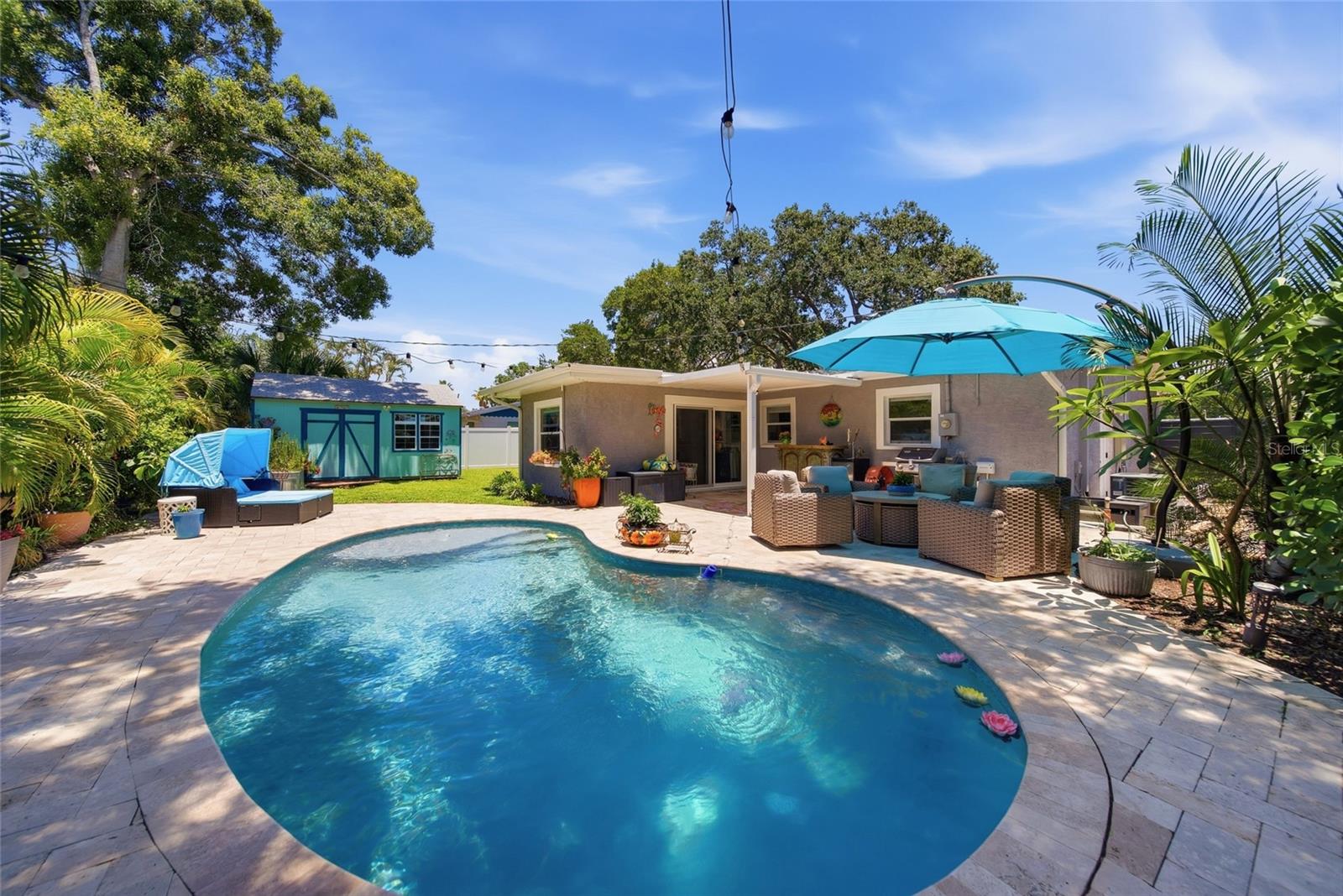 5548 CEDAR ST NE, ST PETERSBURG, FL, 33703