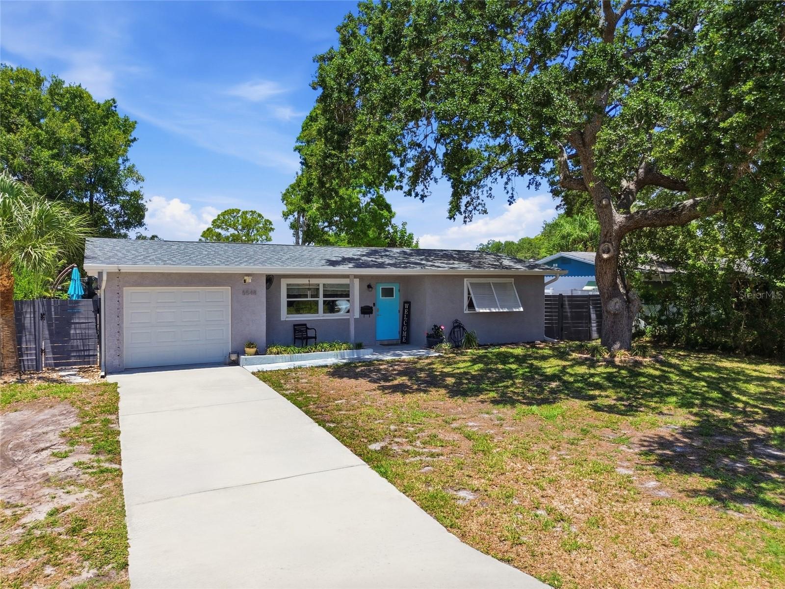 5548 CEDAR ST NE, ST PETERSBURG, FL, 33703